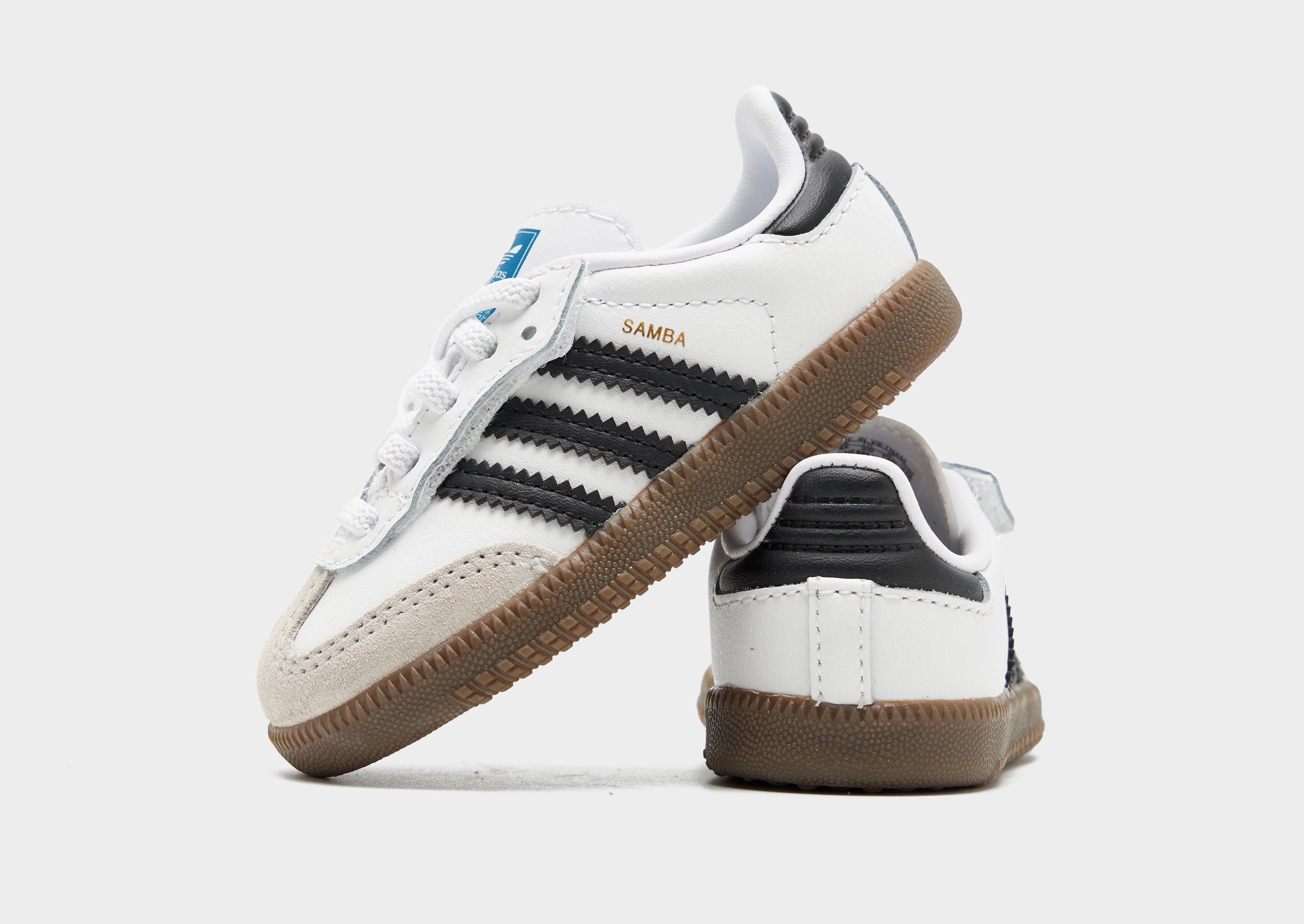 adidas Originals Samba OG Infant's