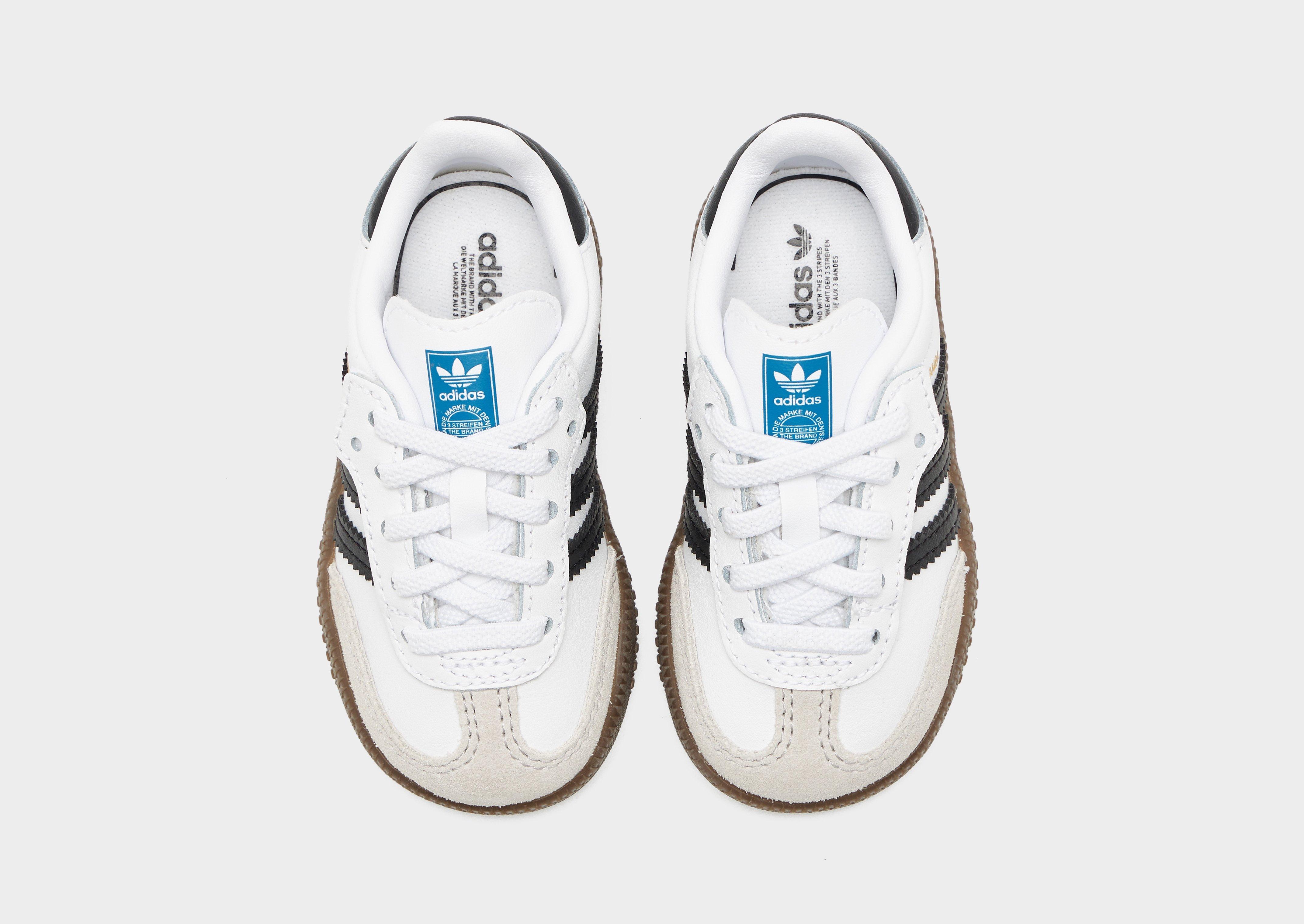 adidas Originals Samba OG Infant's