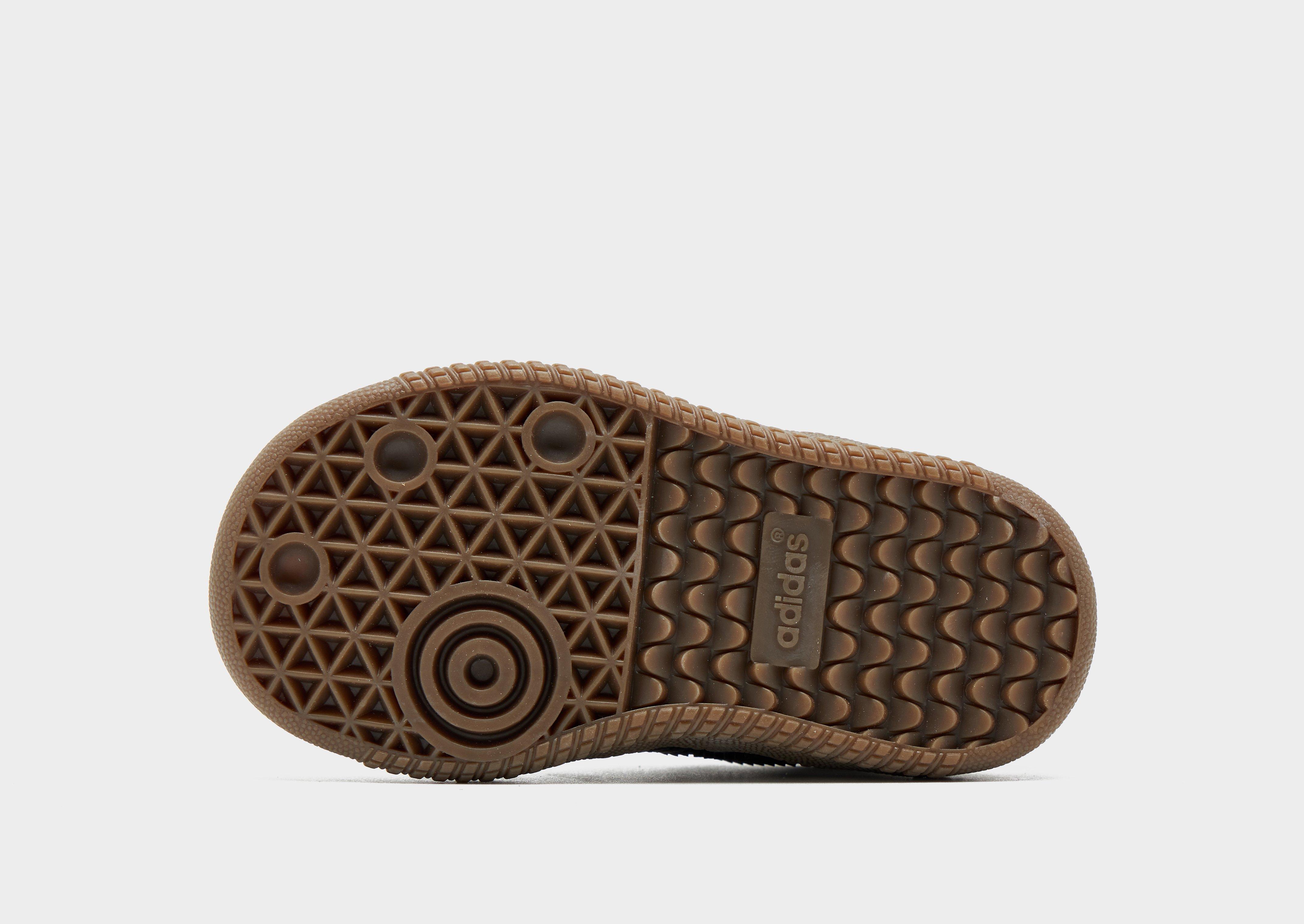 adidas Originals Samba OG Infant's