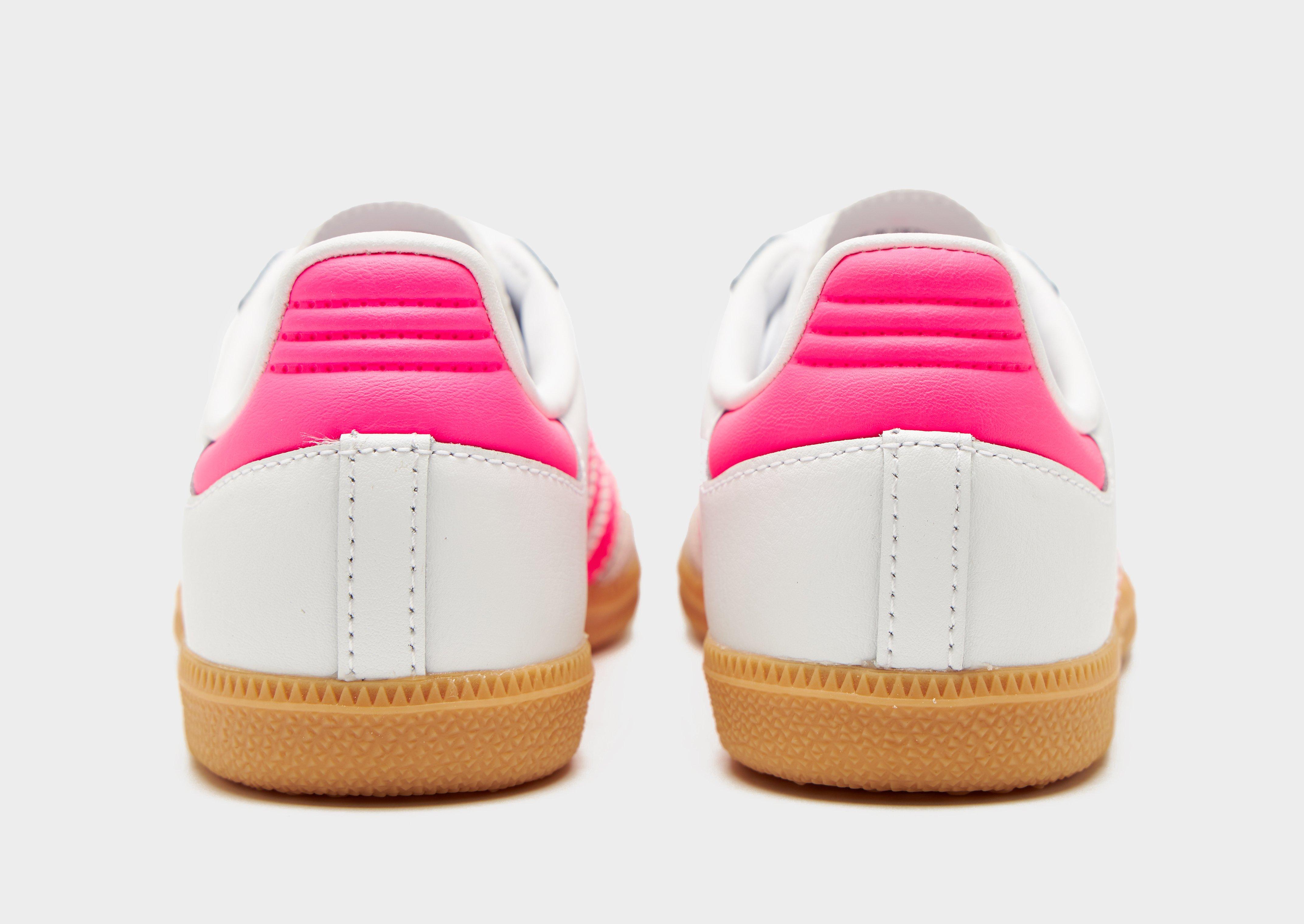 adidas Originals Samba OG Children's