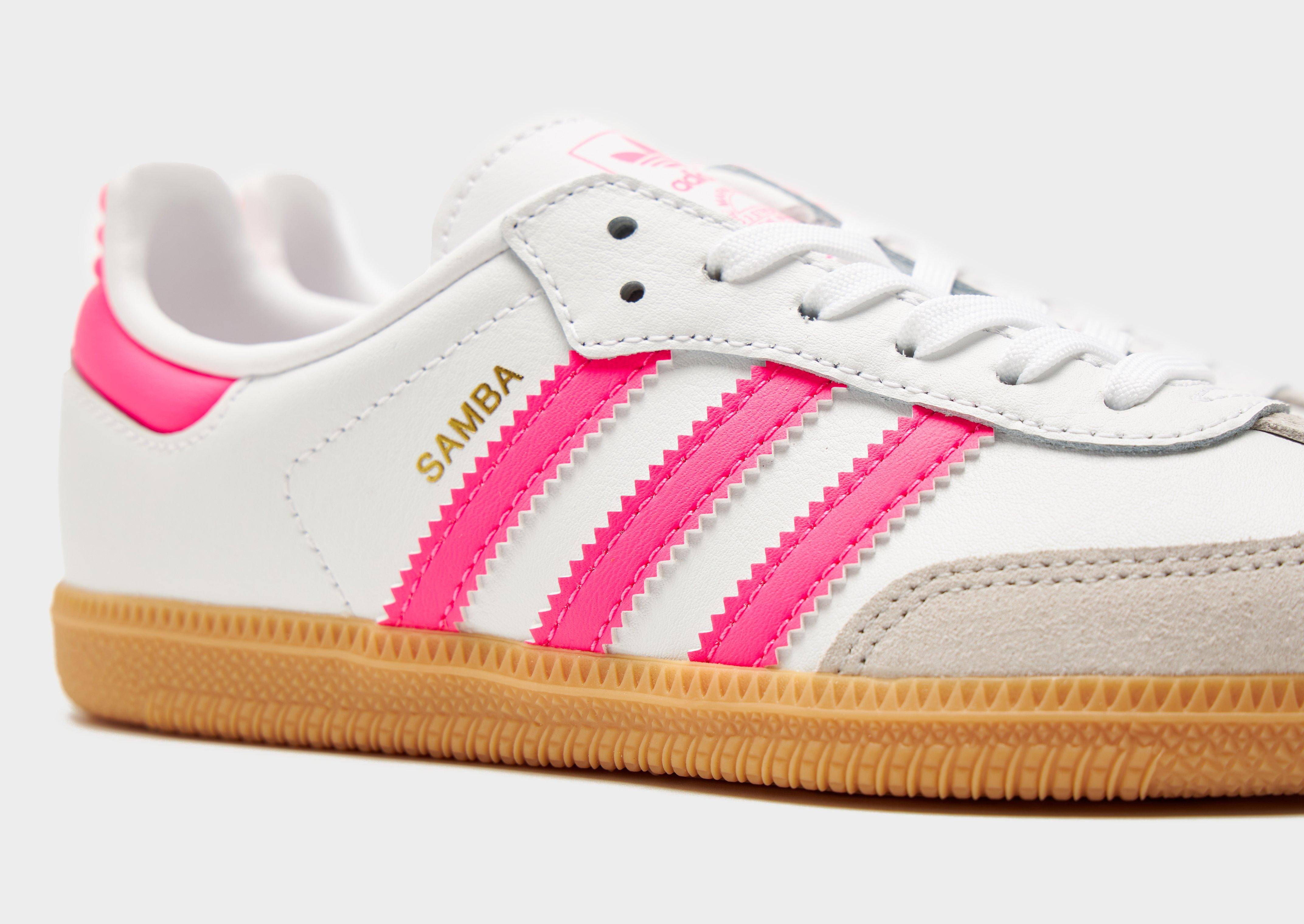 adidas Originals Samba OG Children's