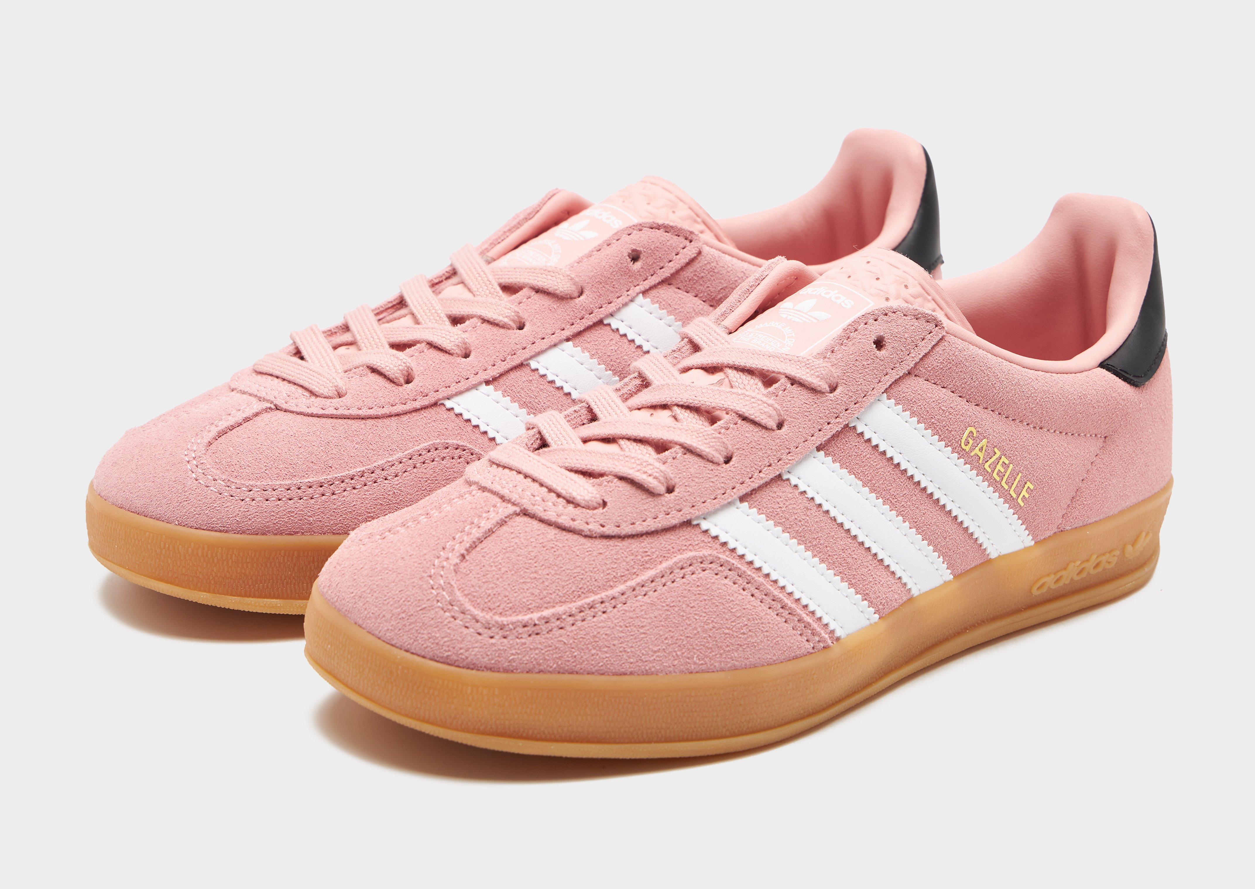 adidas Originals Gazelle Indoor Junior's