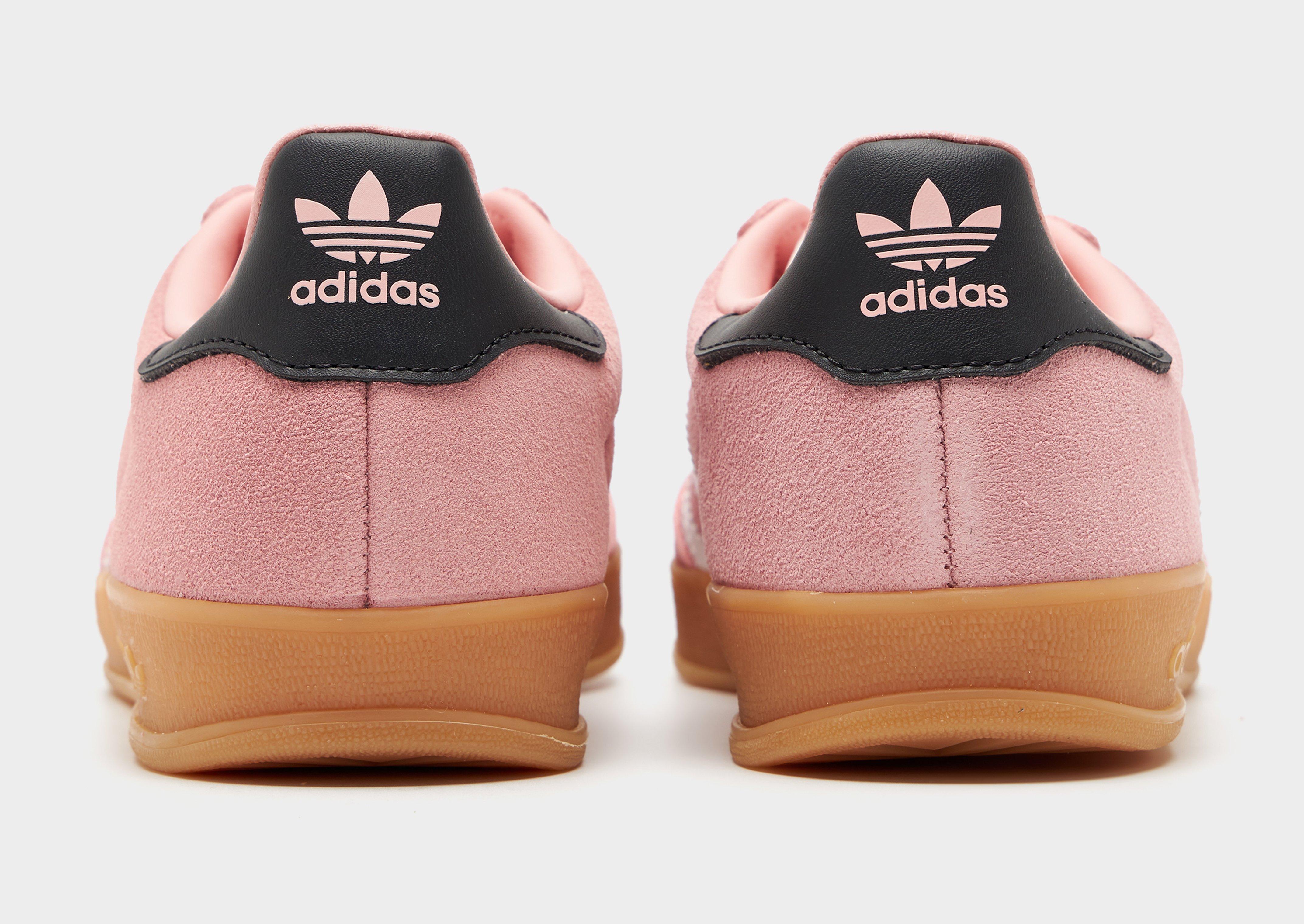 adidas Originals Gazelle Indoor Junior's