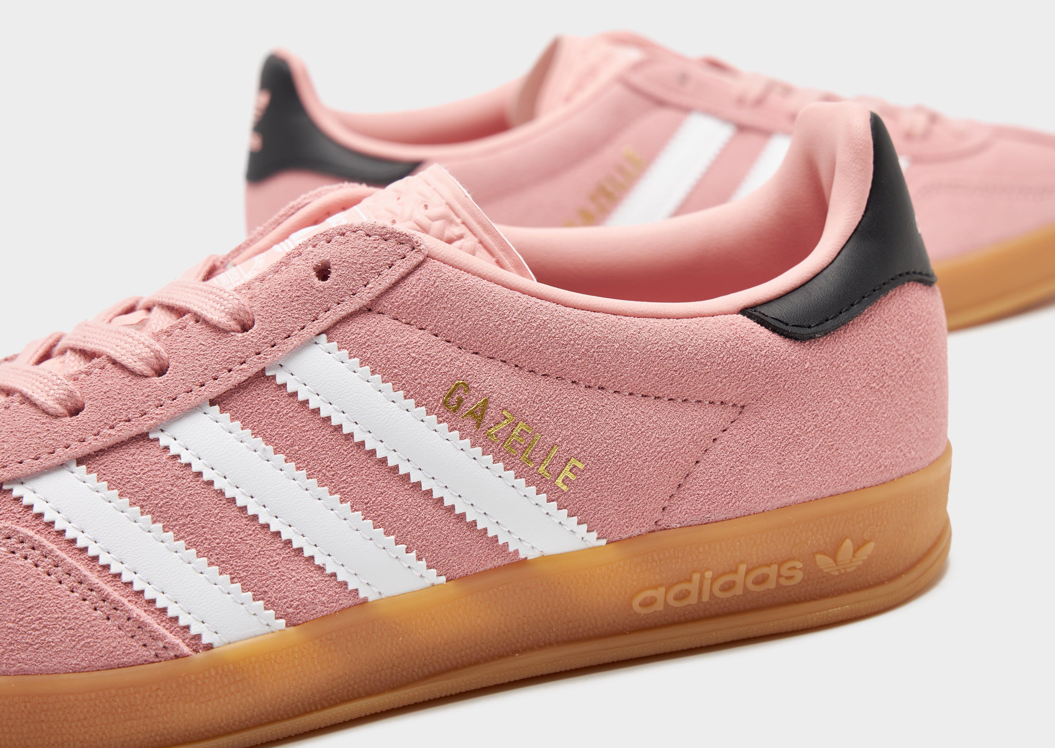 adidas Originals Gazelle Indoor Junior's