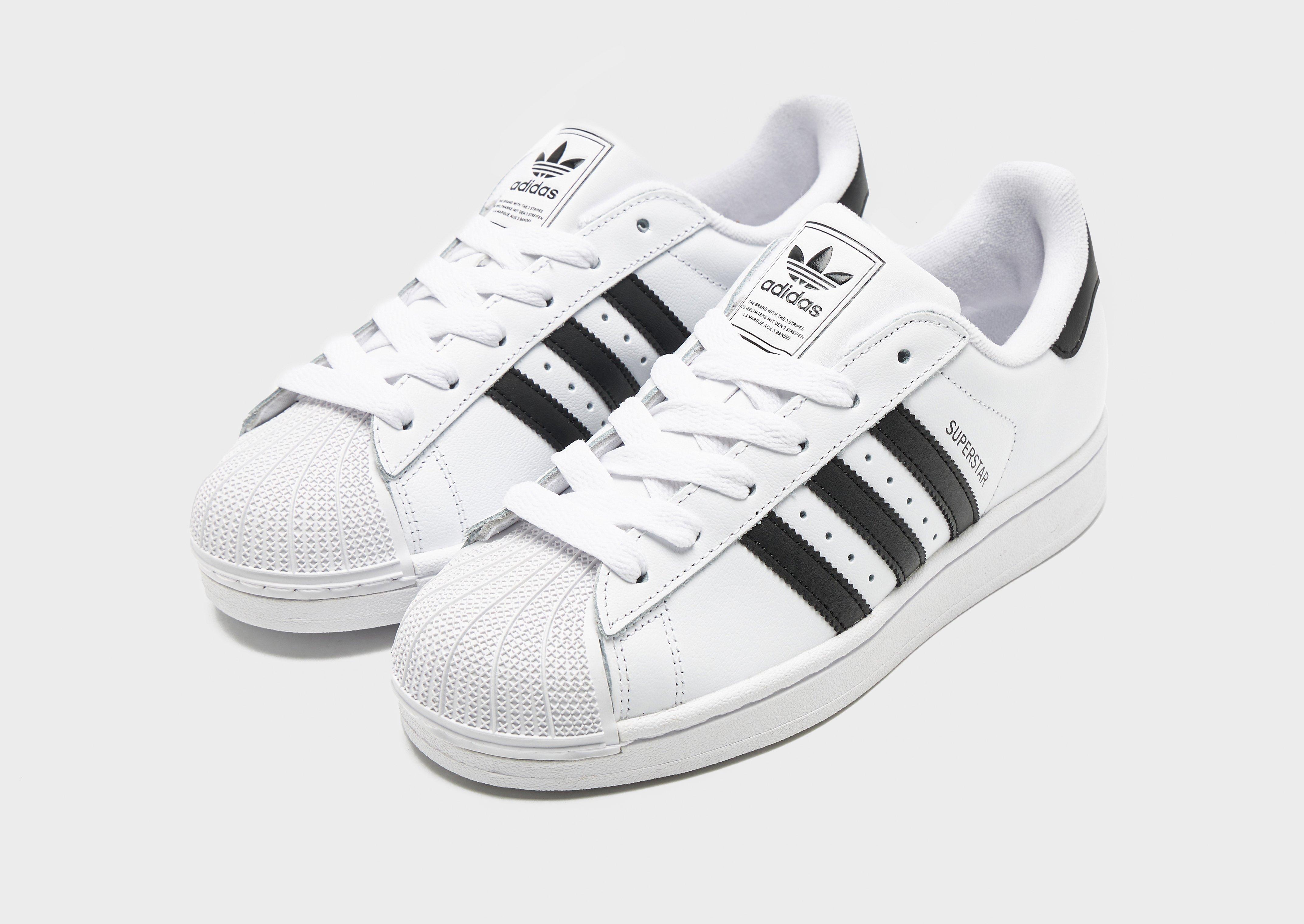 adidas Originals Superstar II Junior's