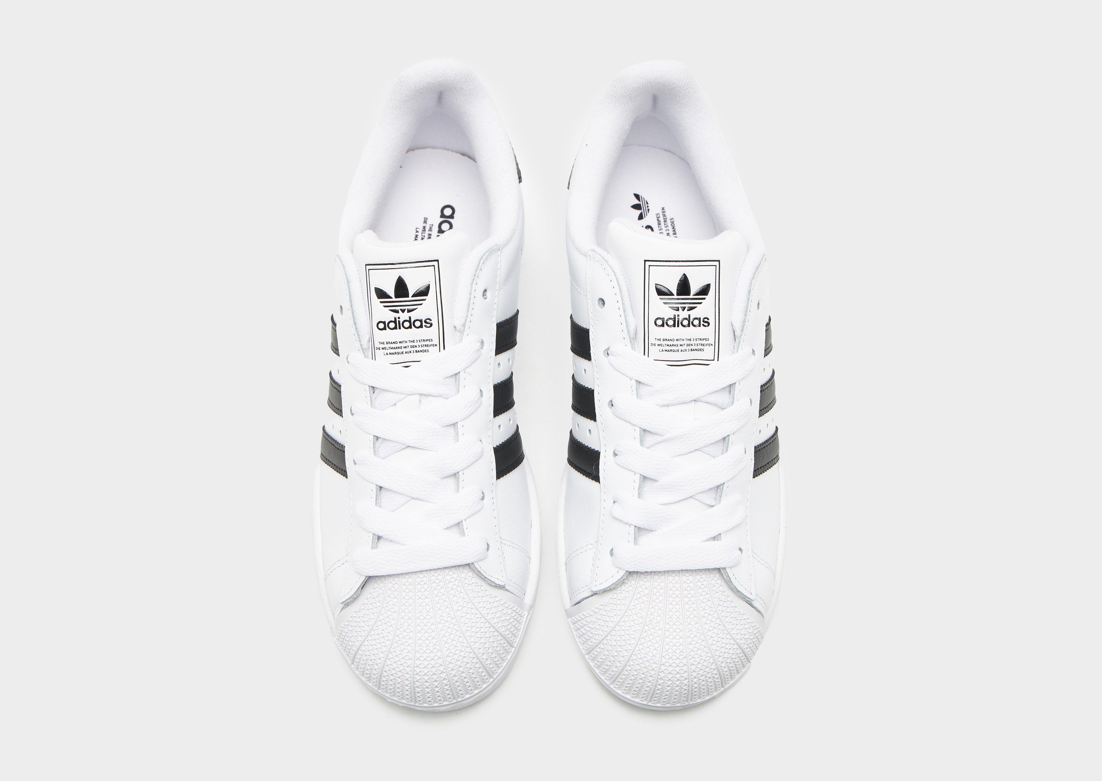 adidas Originals Superstar II Junior's