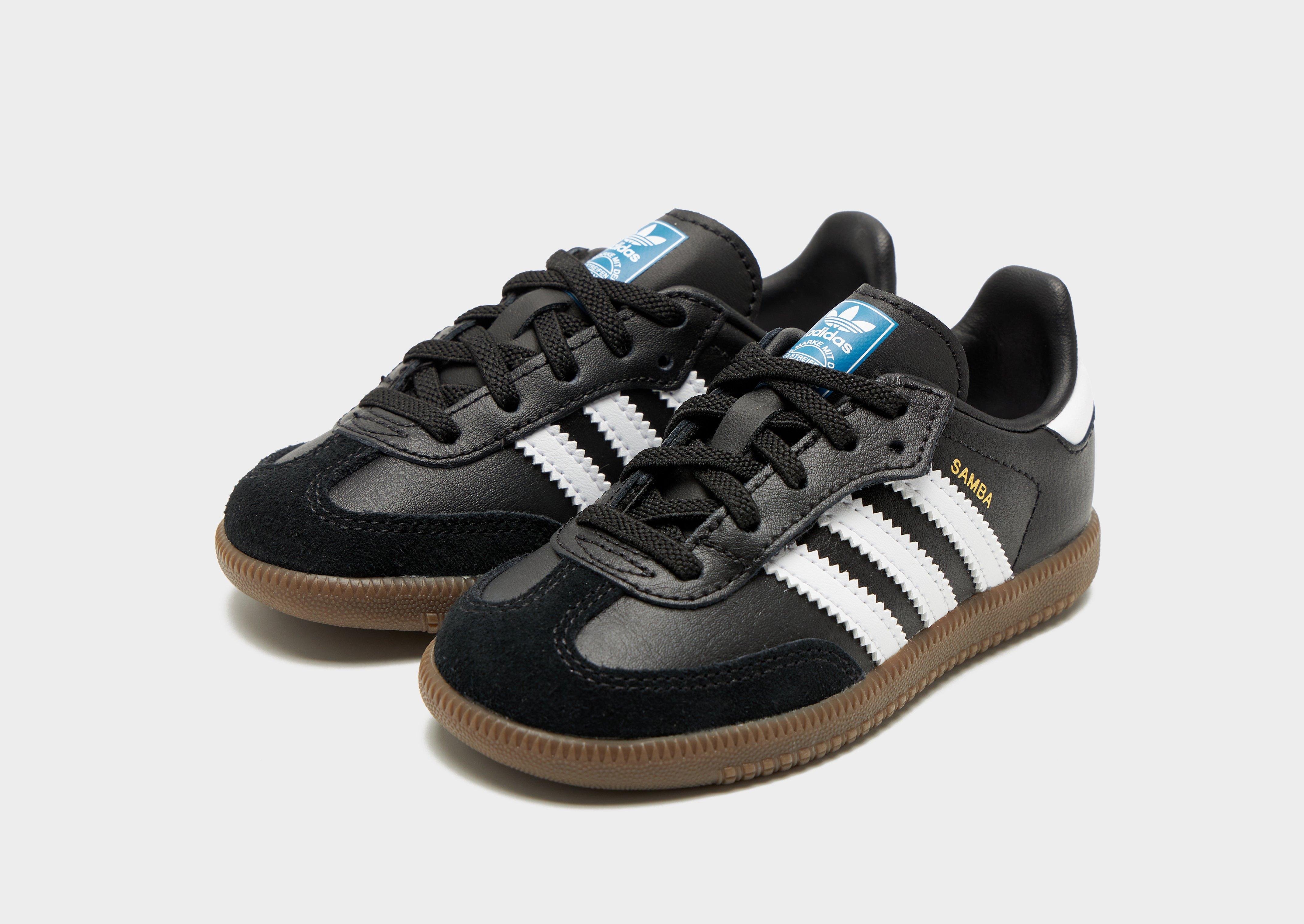 adidas Originals Samba OG Infant's