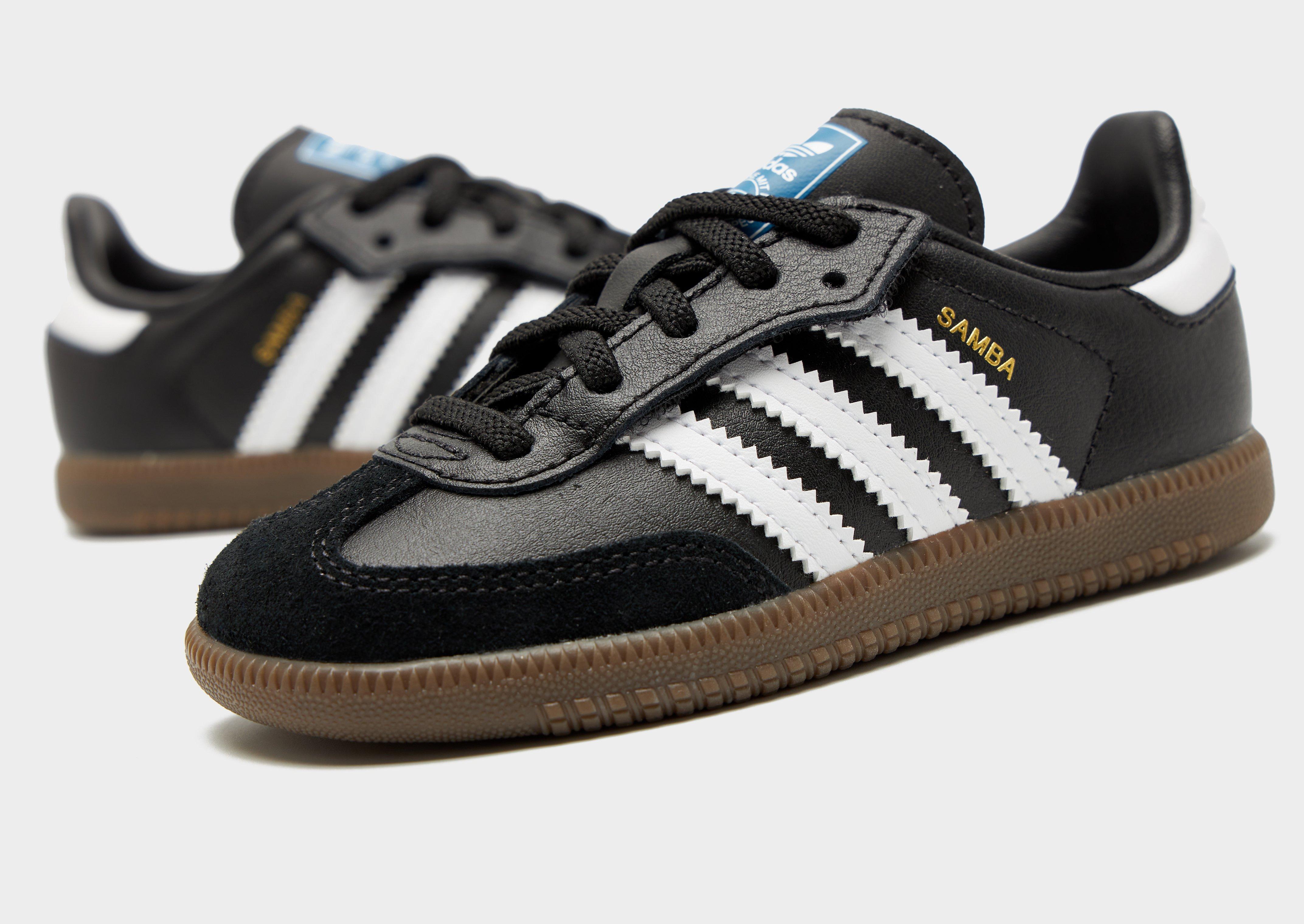 adidas Originals Samba OG Infant's