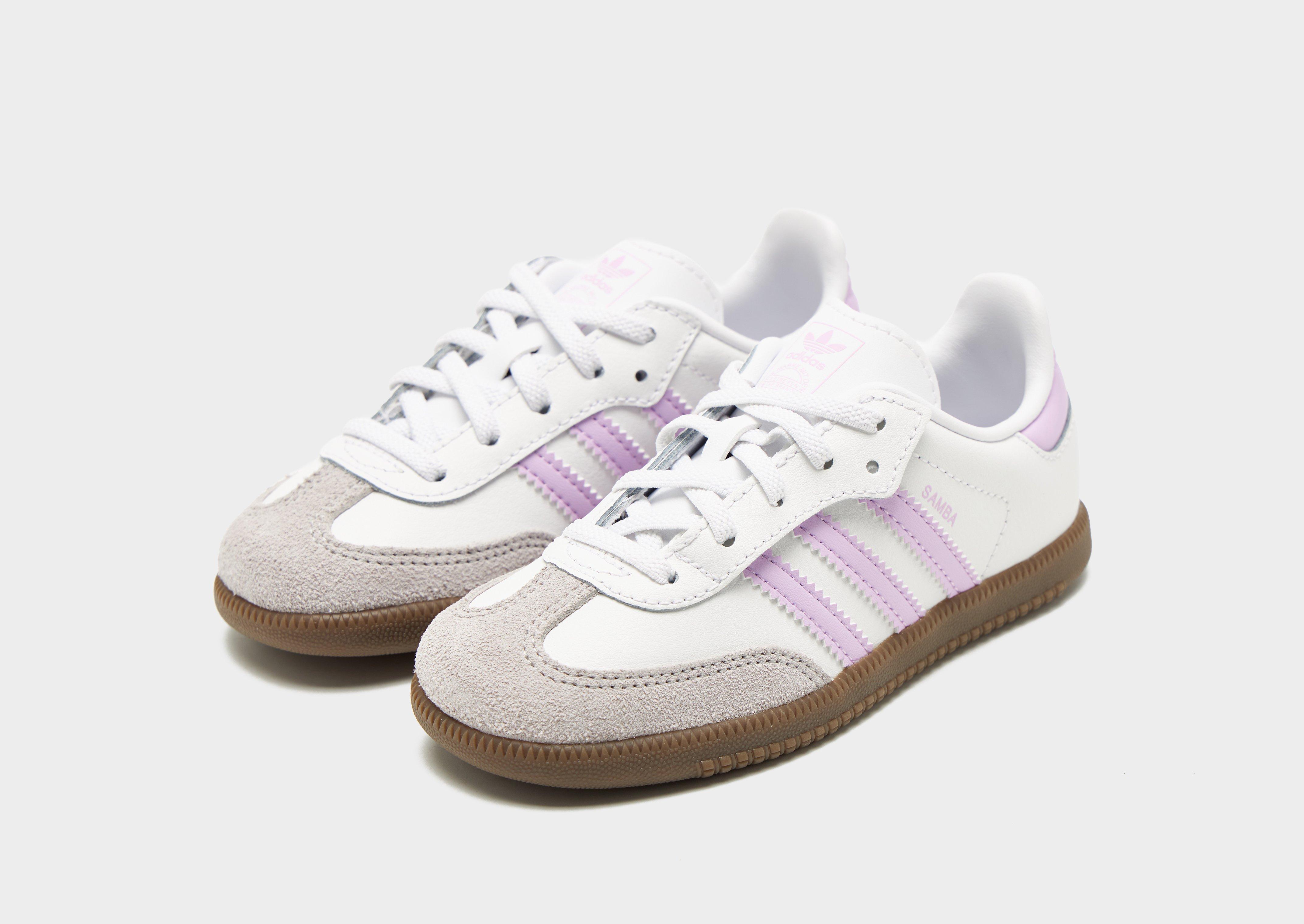 adidas Originals Samba OG Infant's