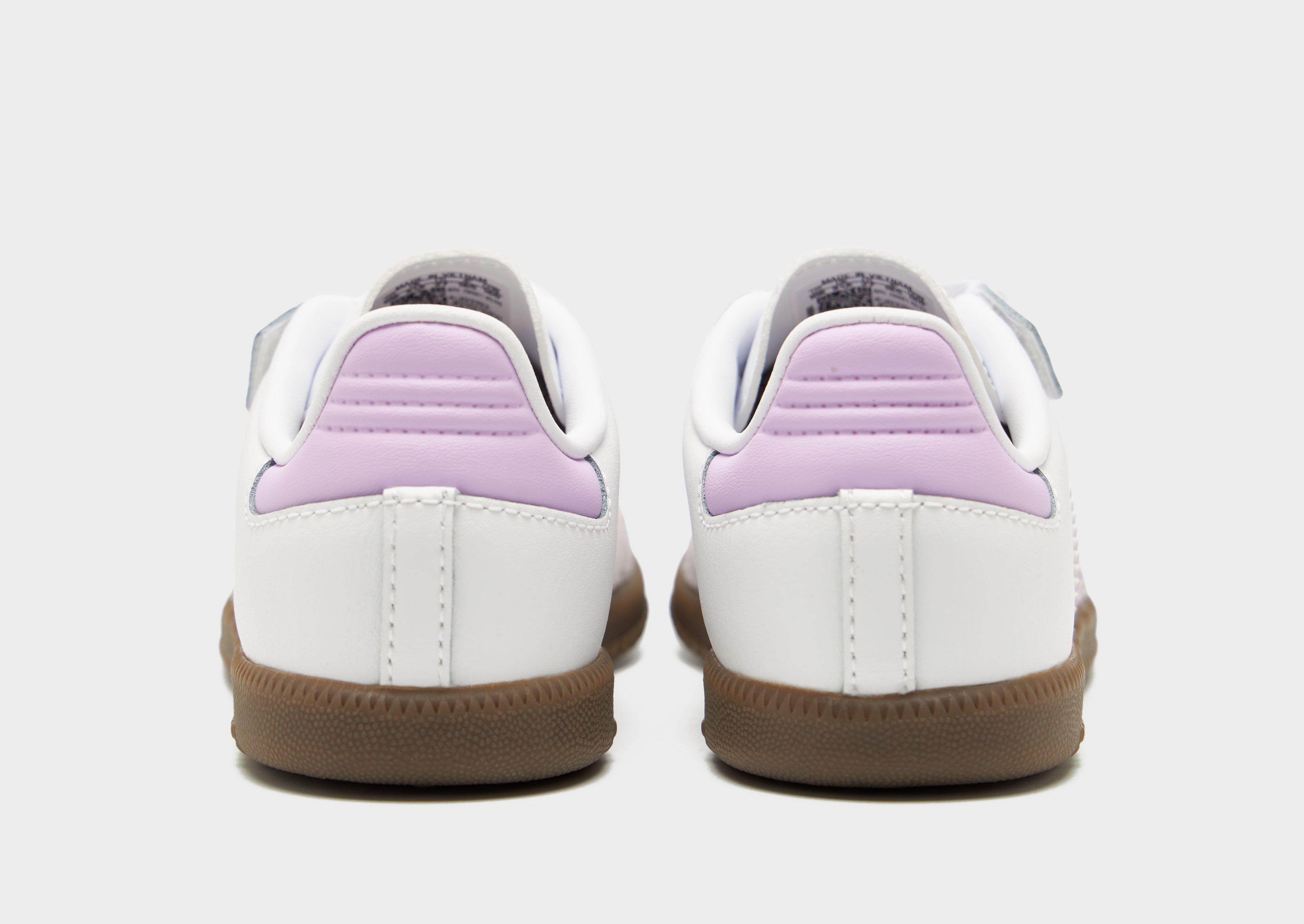 adidas Originals Samba OG Infant's