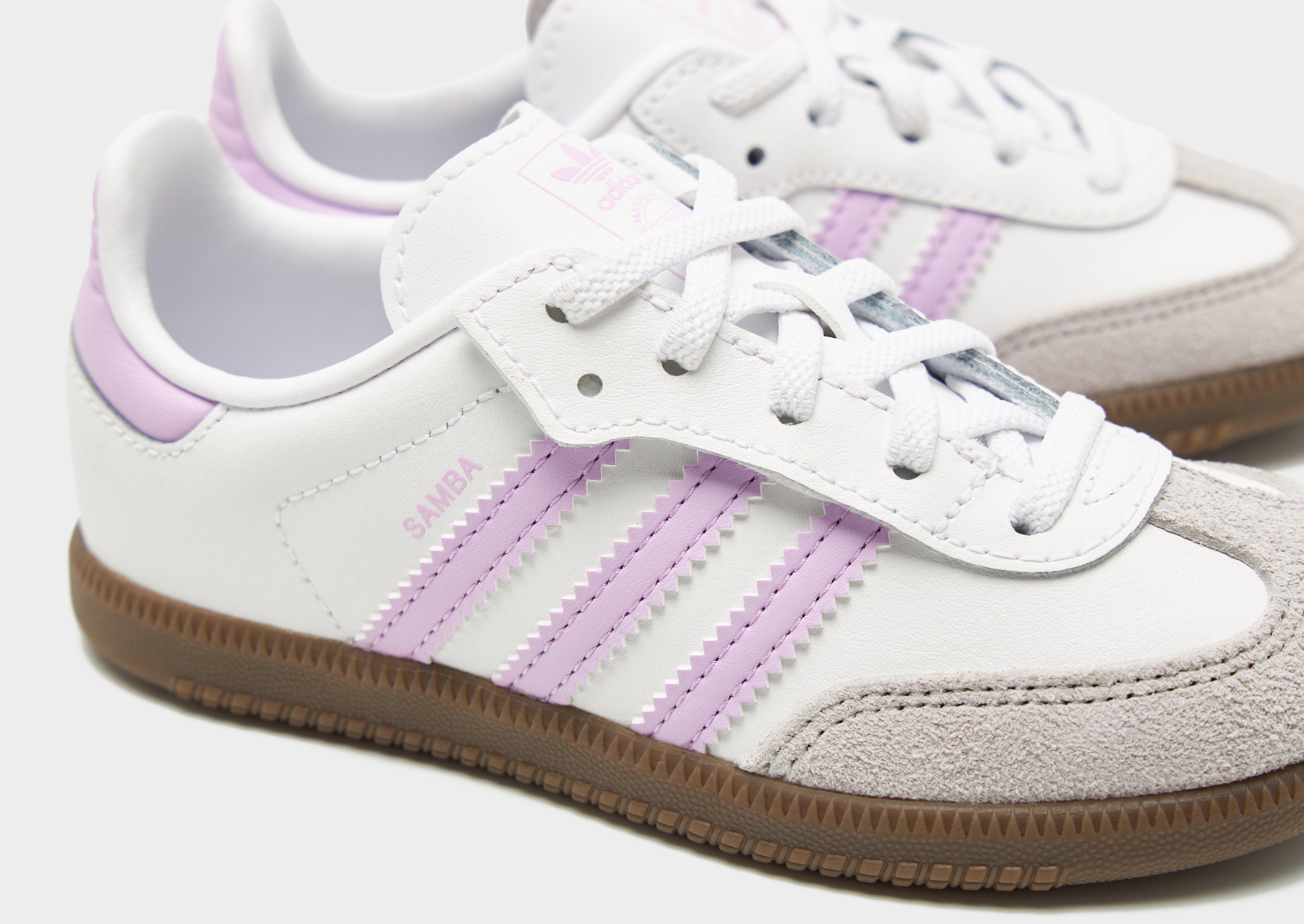 adidas Originals Samba OG Infant's