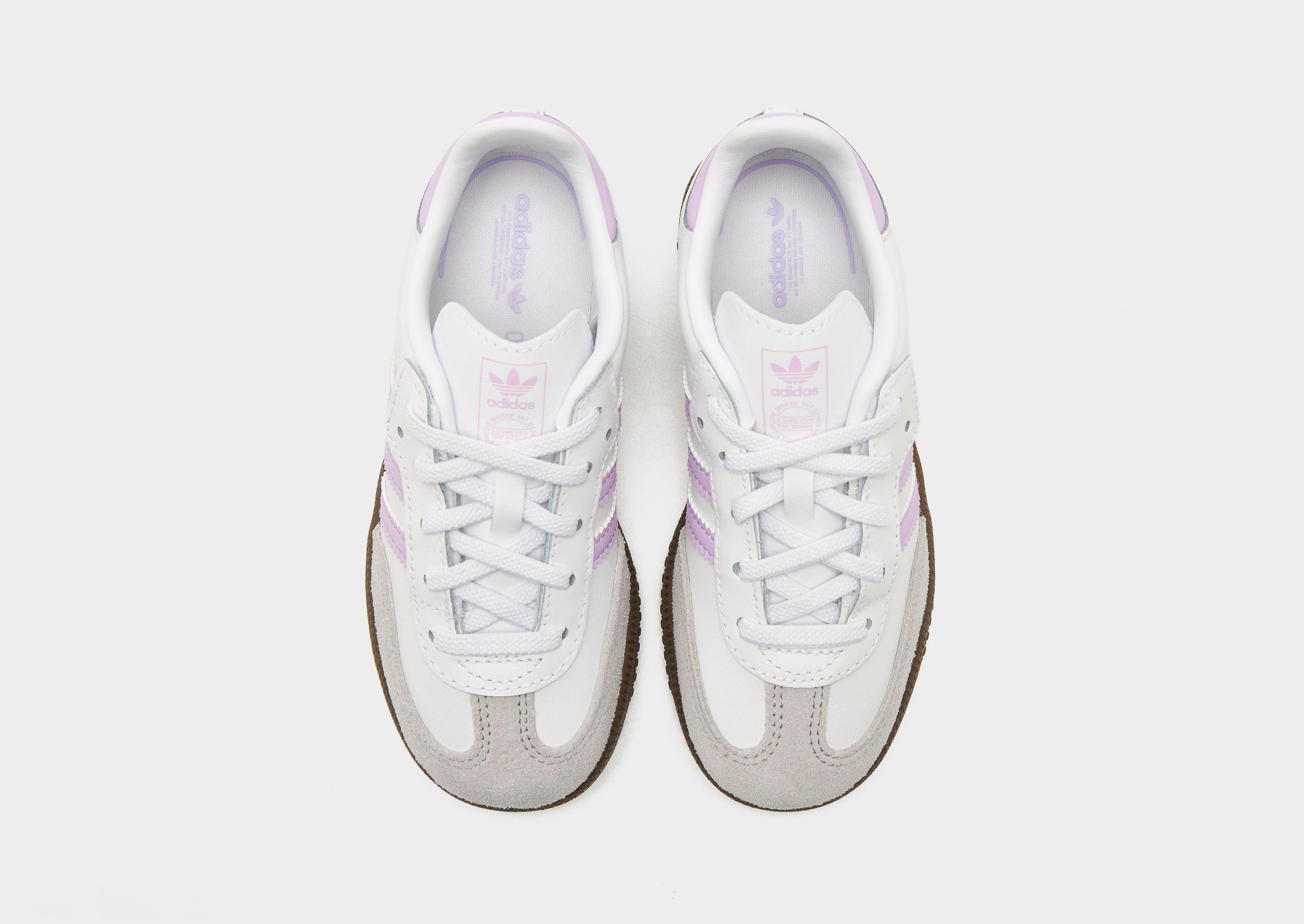 adidas Originals Samba OG Infant's