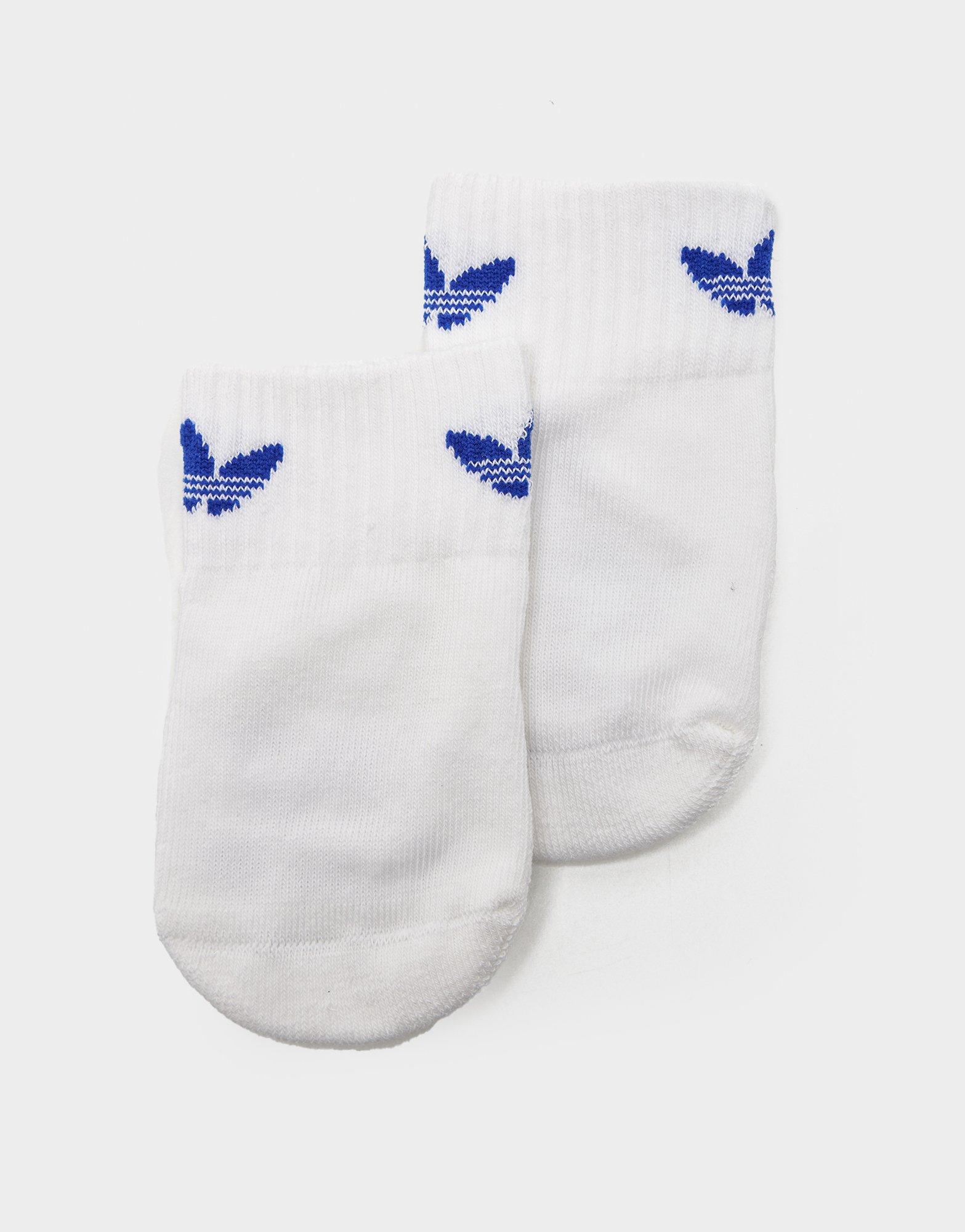 adidas Originals Gripper Socks 2 Pack