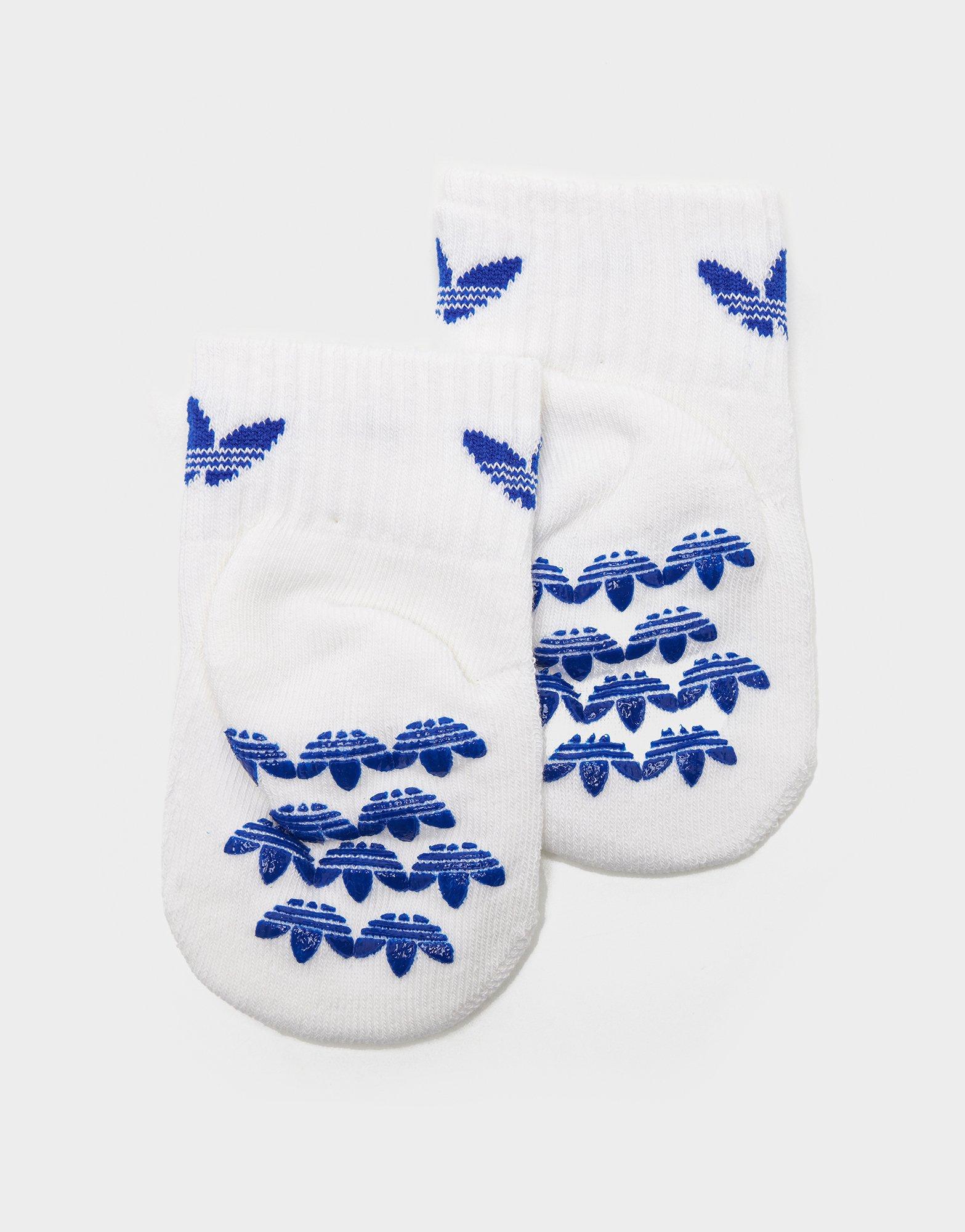 adidas Originals Gripper Socks 2 Pack
