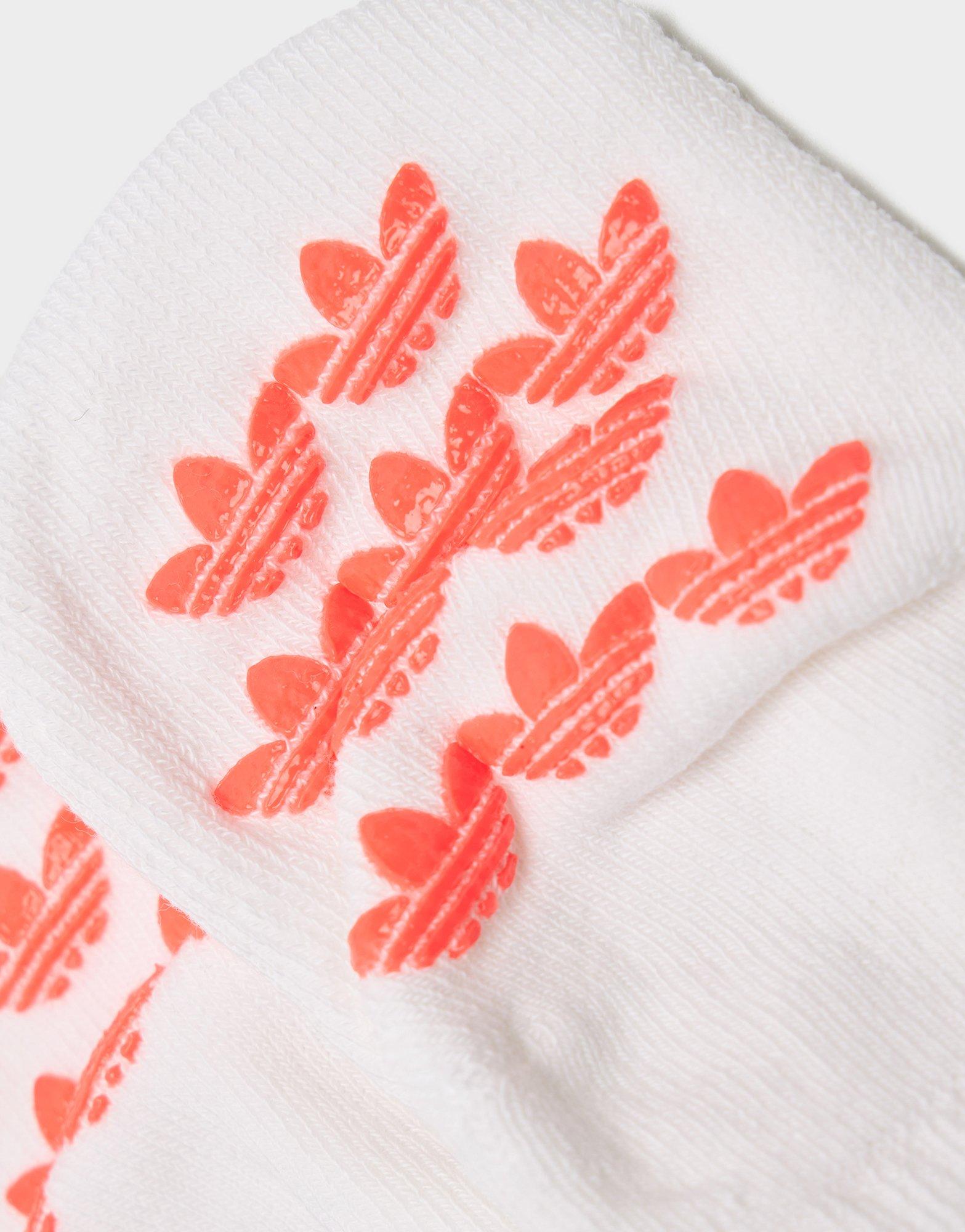 adidas Originals Gripper Socks 2 Pack