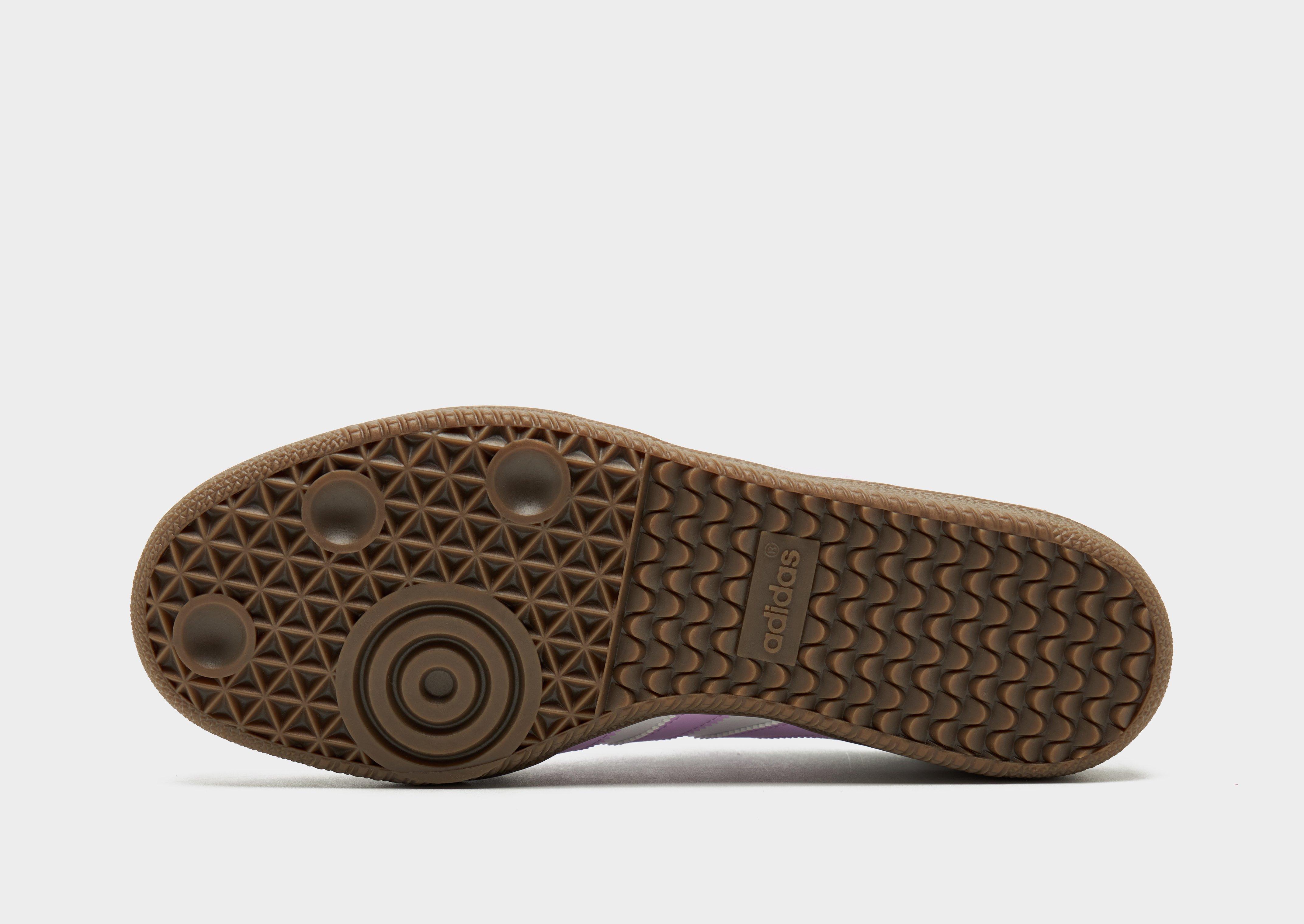 adidas Originals Samba OG Junior's