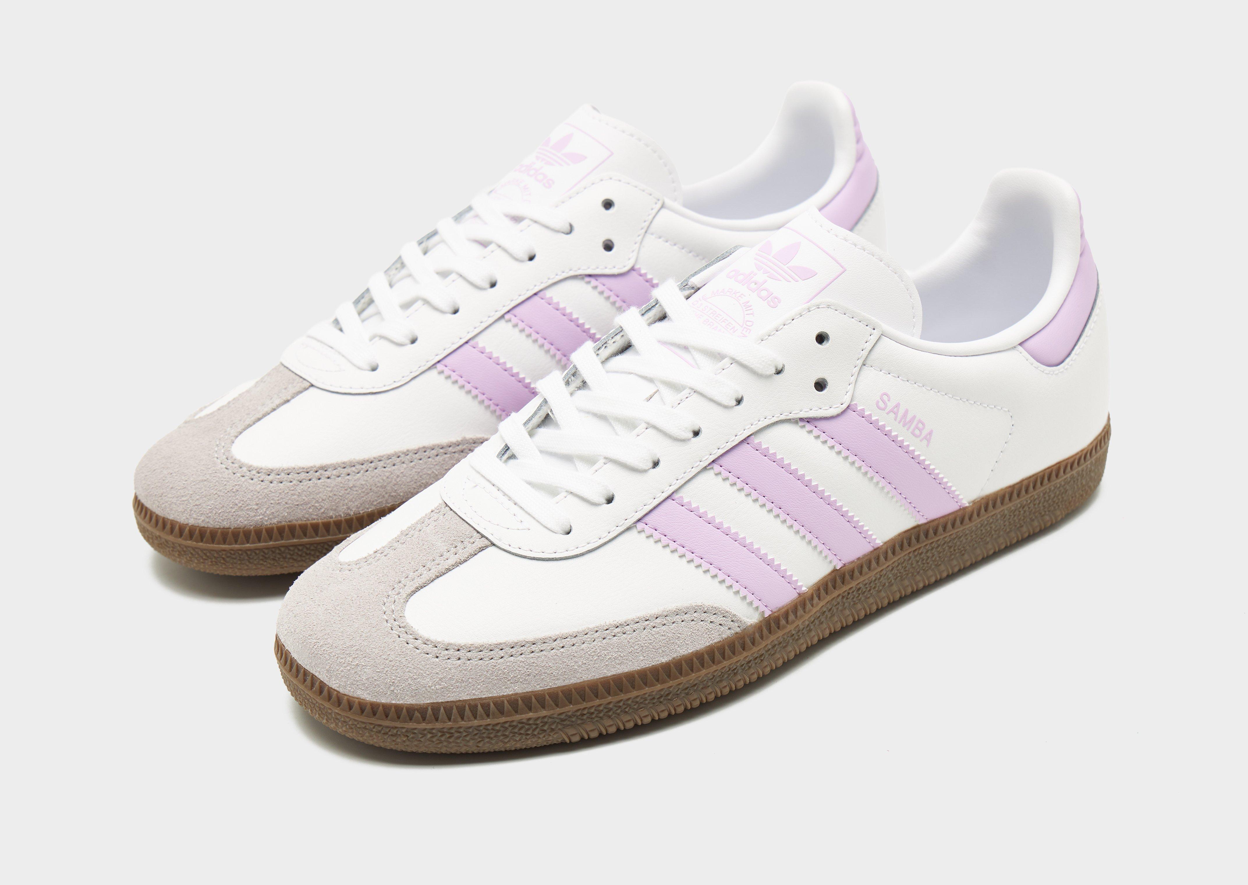 adidas Originals Samba OG Junior's