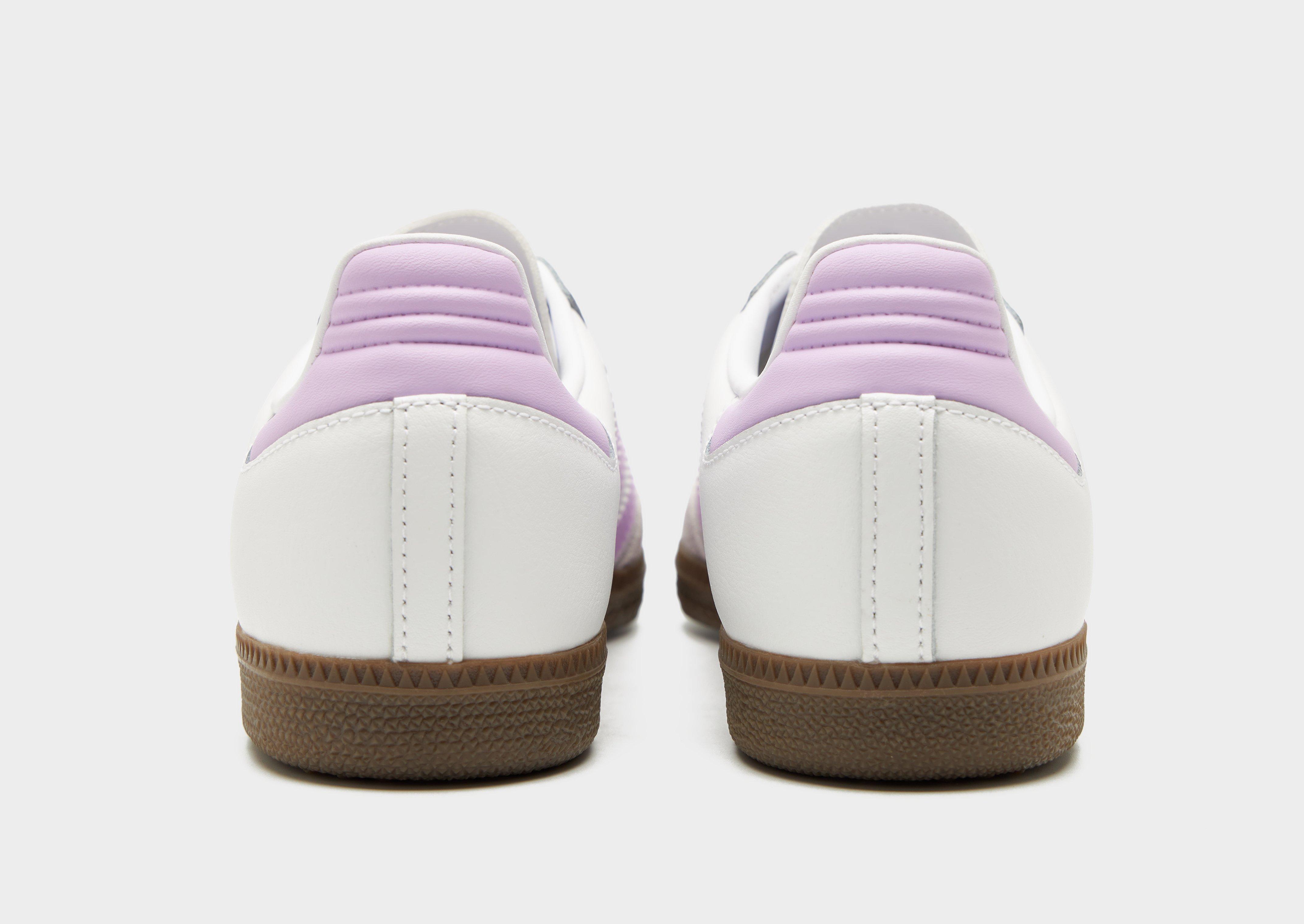 adidas Originals Samba OG Junior's