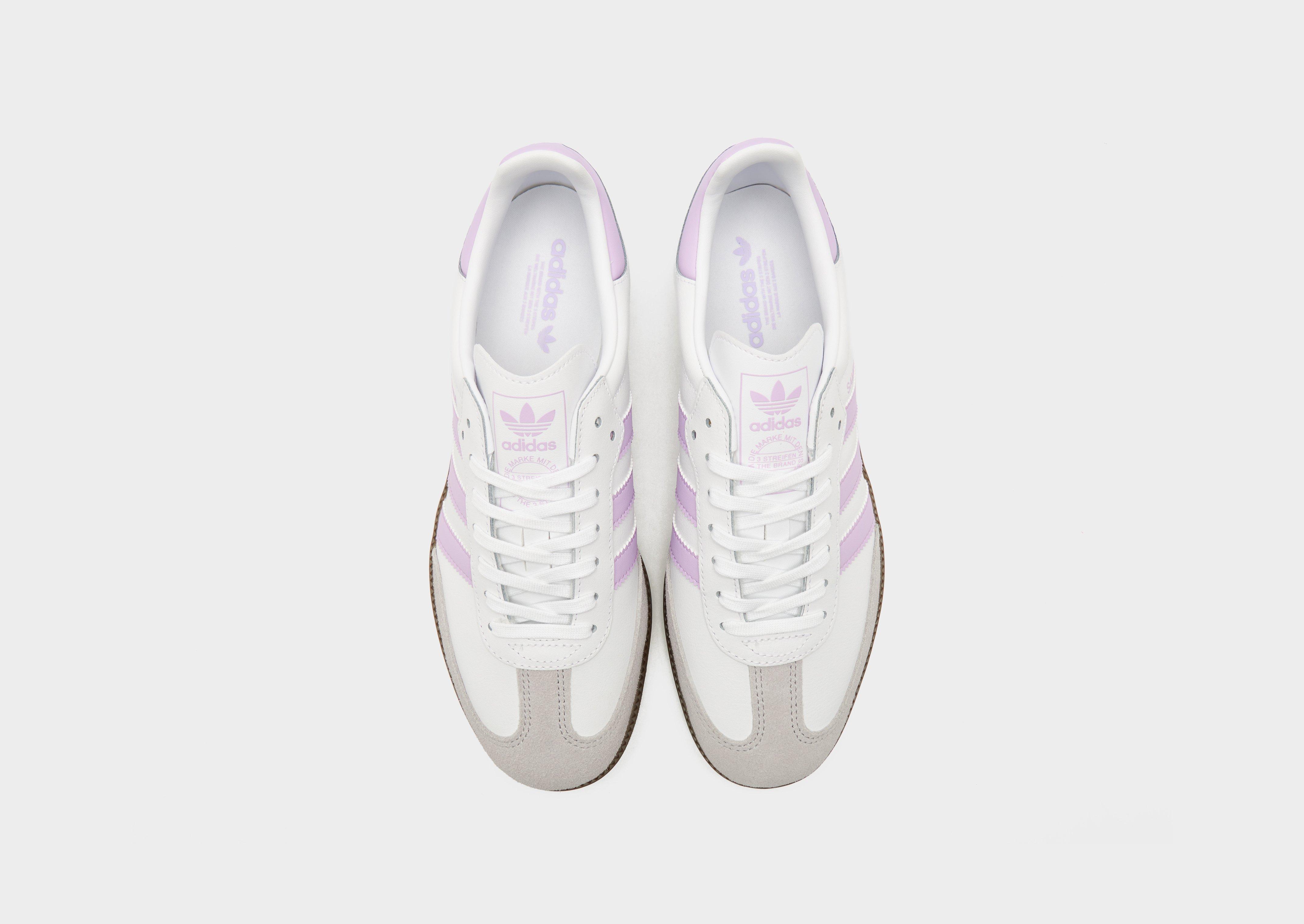 adidas Originals Samba OG Junior's