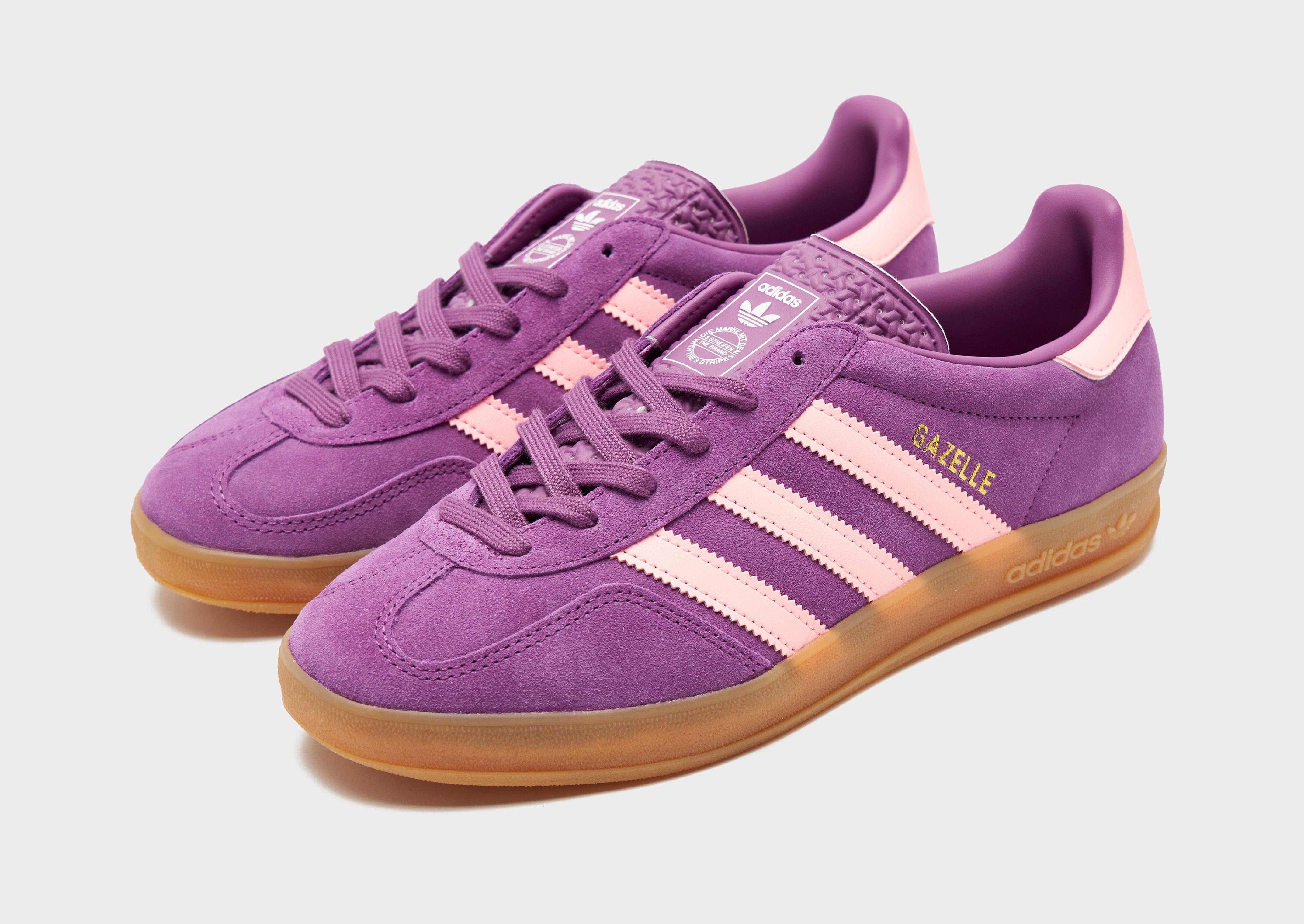 adidas Originals Gazelle Indoor Junior's