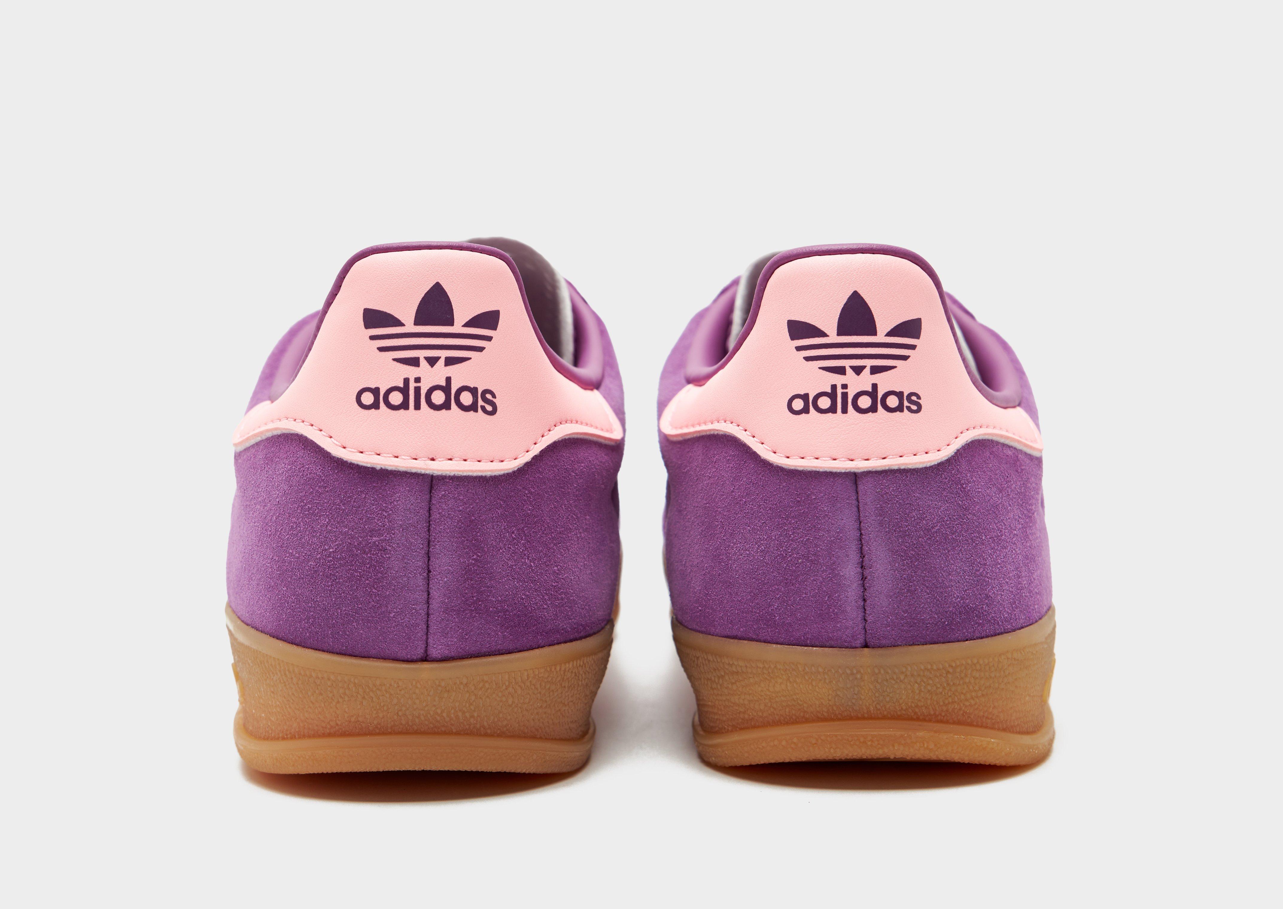 adidas Originals Gazelle Indoor Junior's