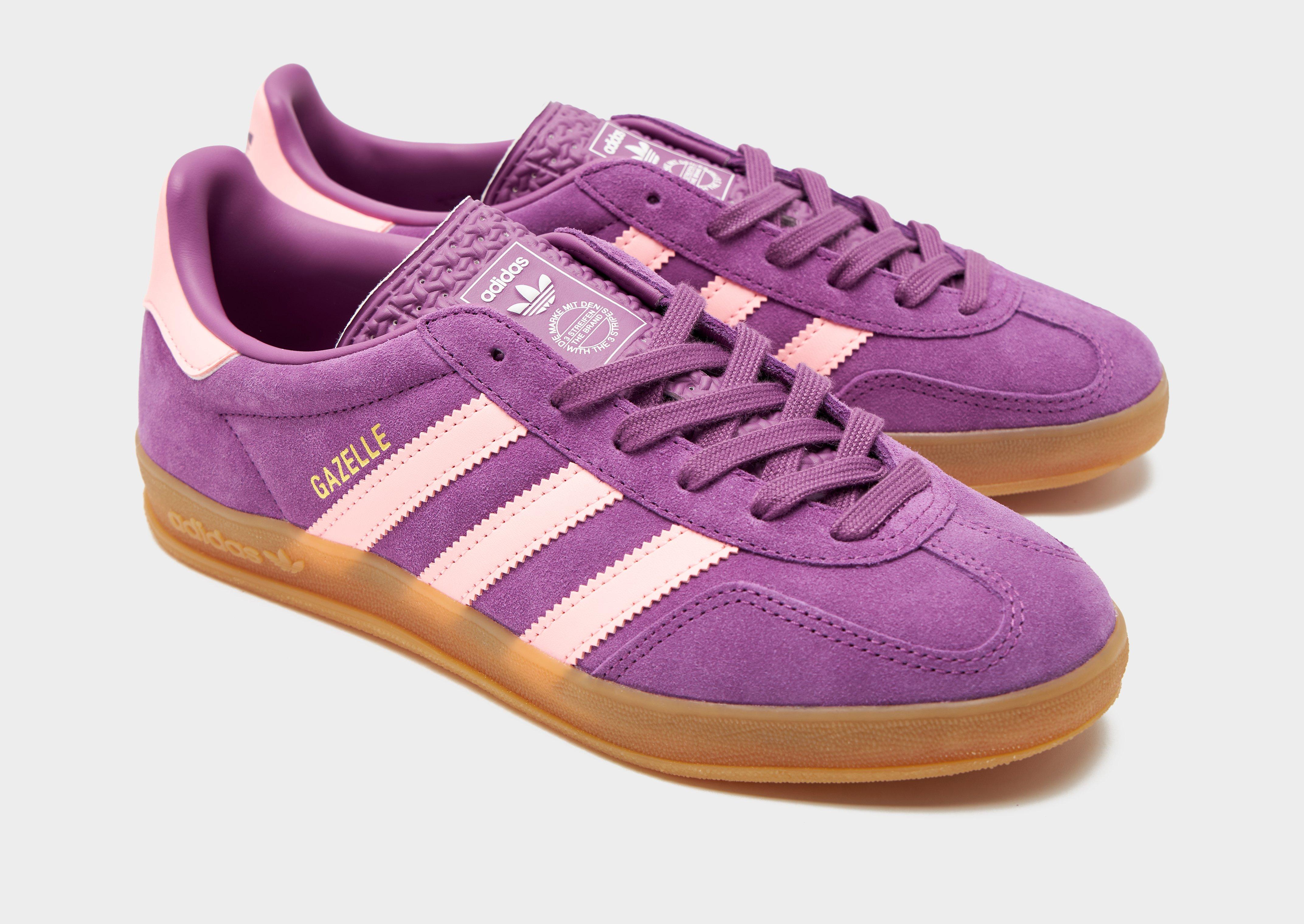 adidas Originals Gazelle Indoor Junior's