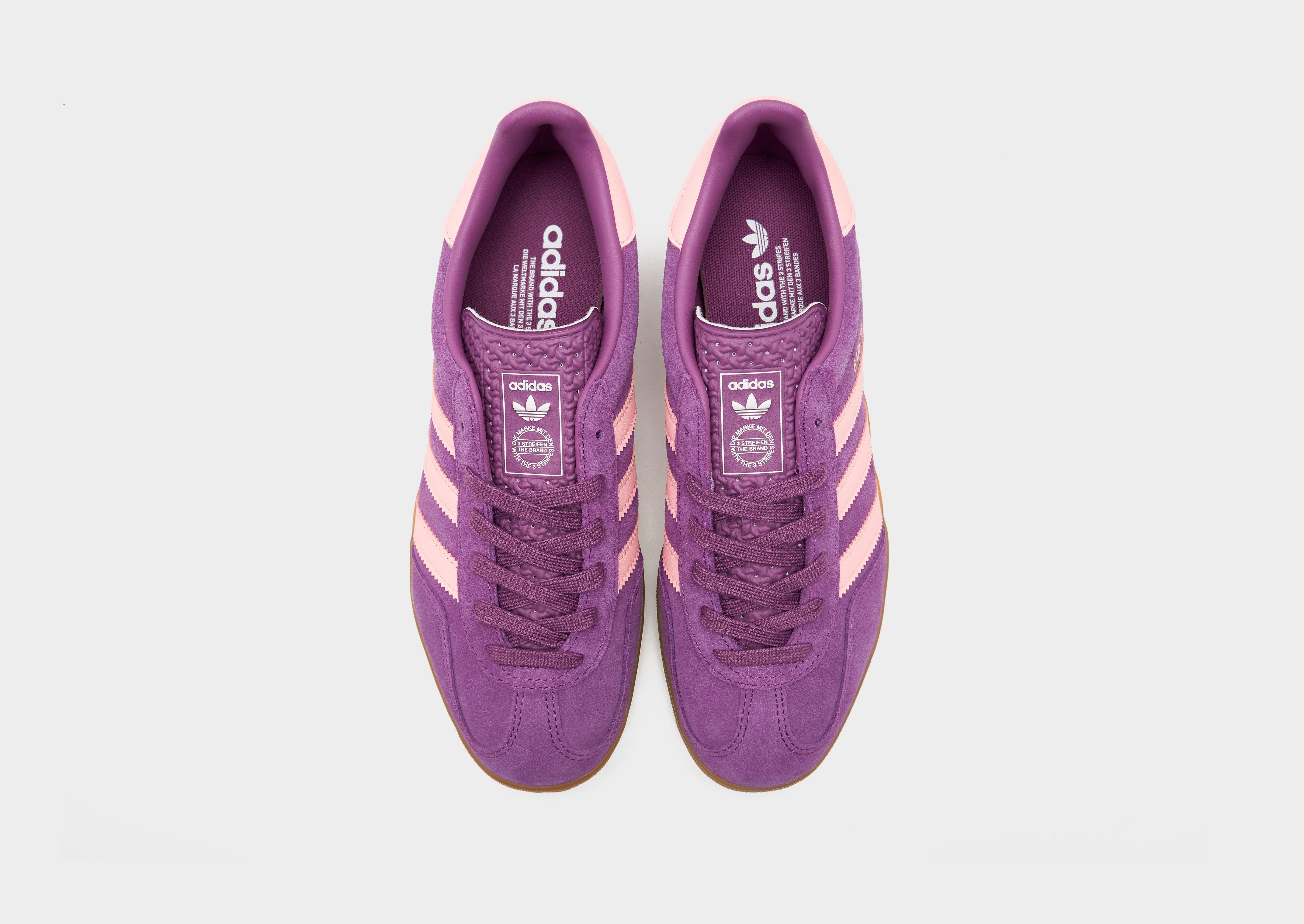 adidas Originals Gazelle Indoor Junior's