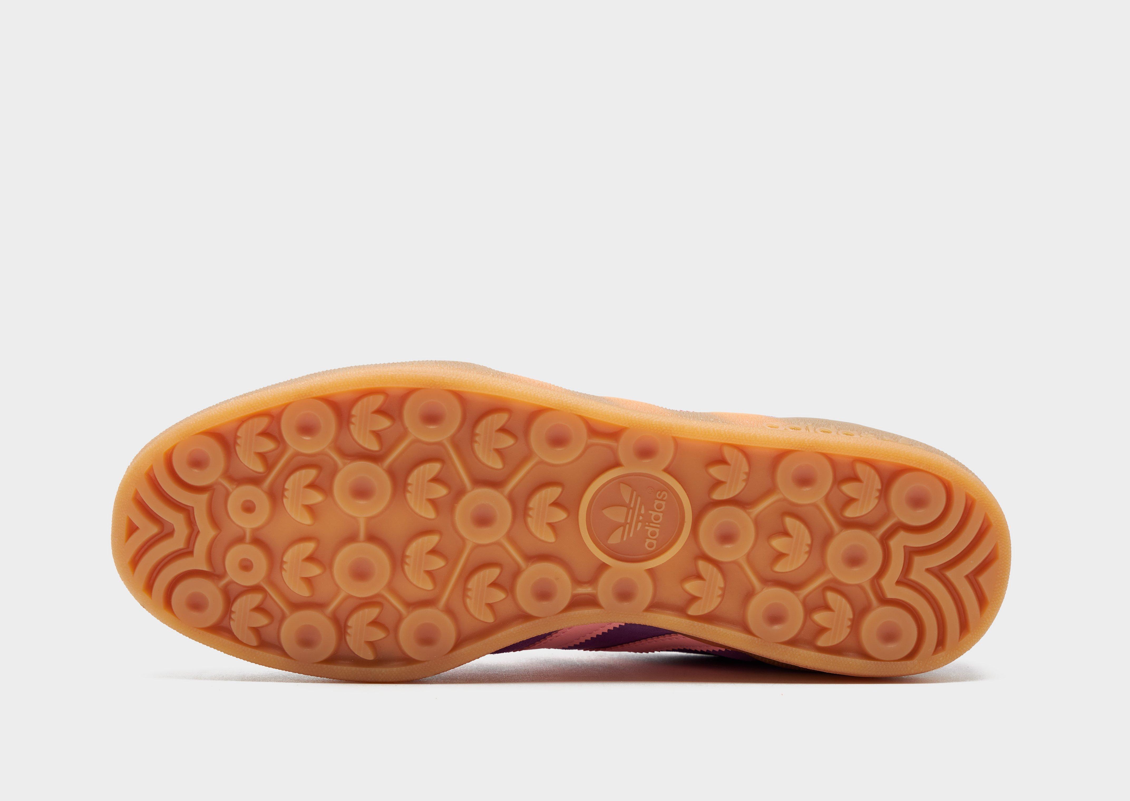 adidas Originals Gazelle Indoor Junior's