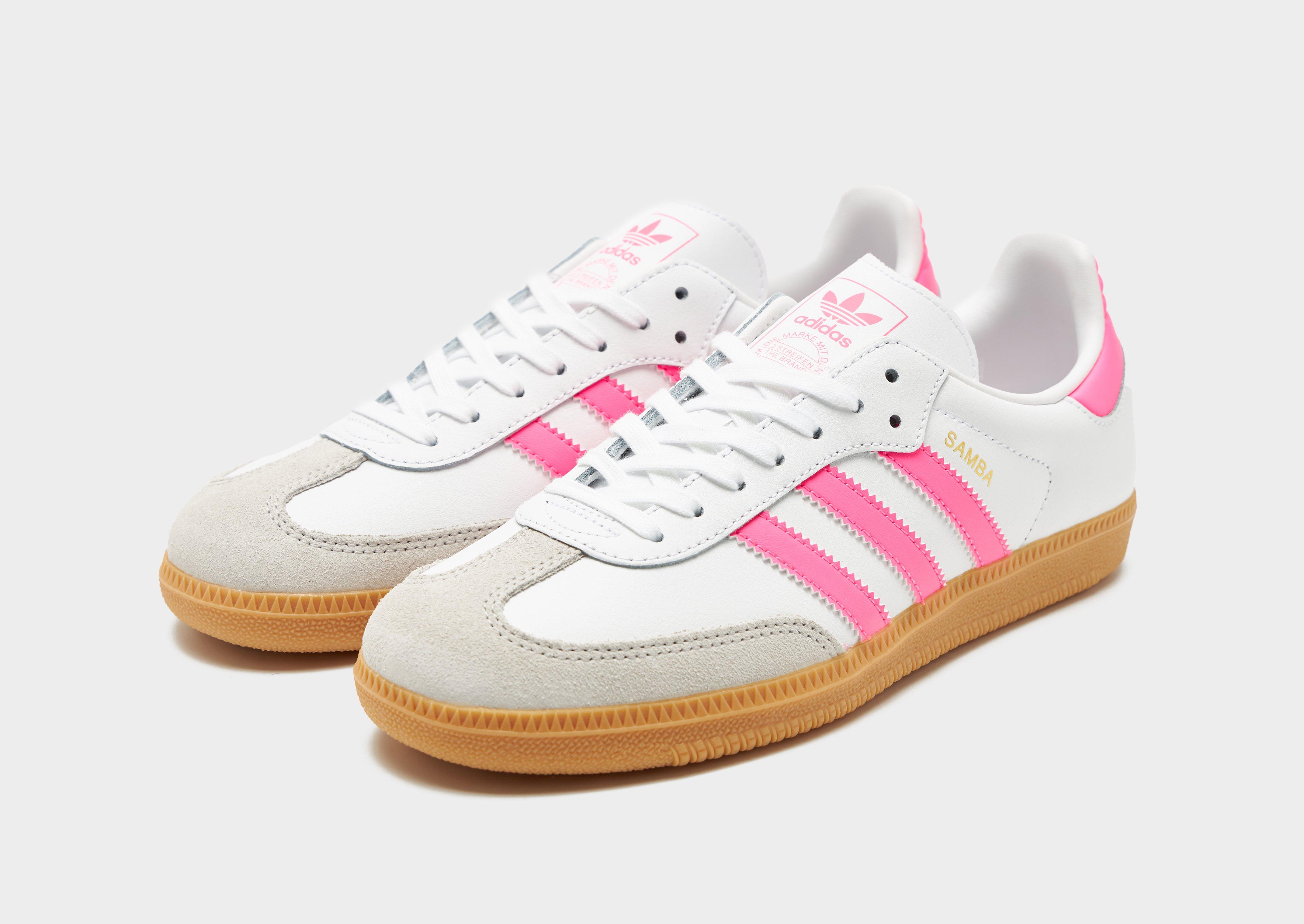adidas Originals Samba OG Junior's