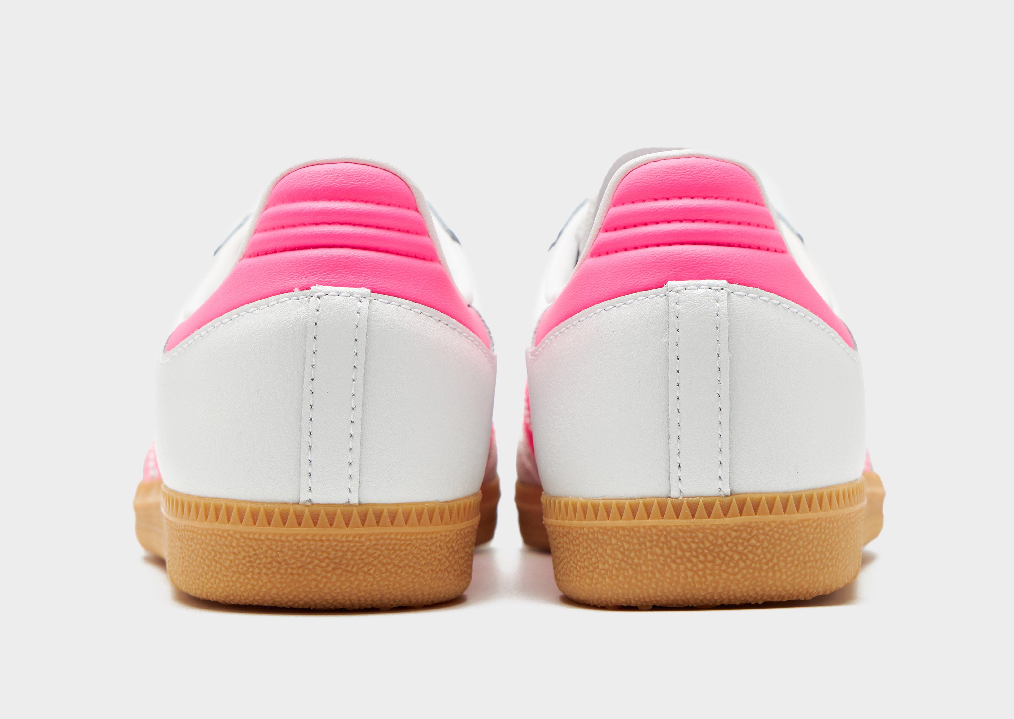 adidas Originals Samba OG Junior's