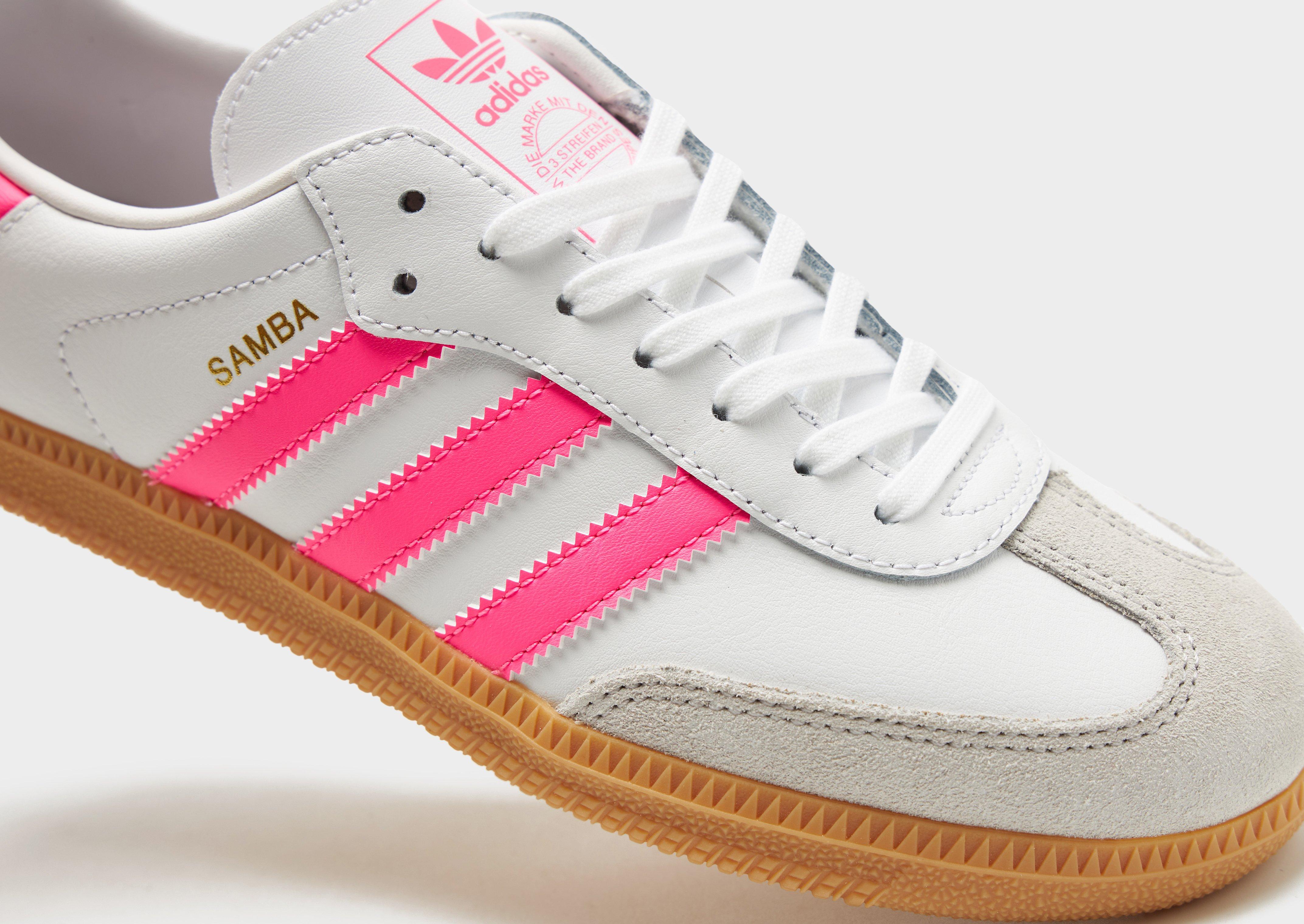 adidas Originals Samba OG Junior's