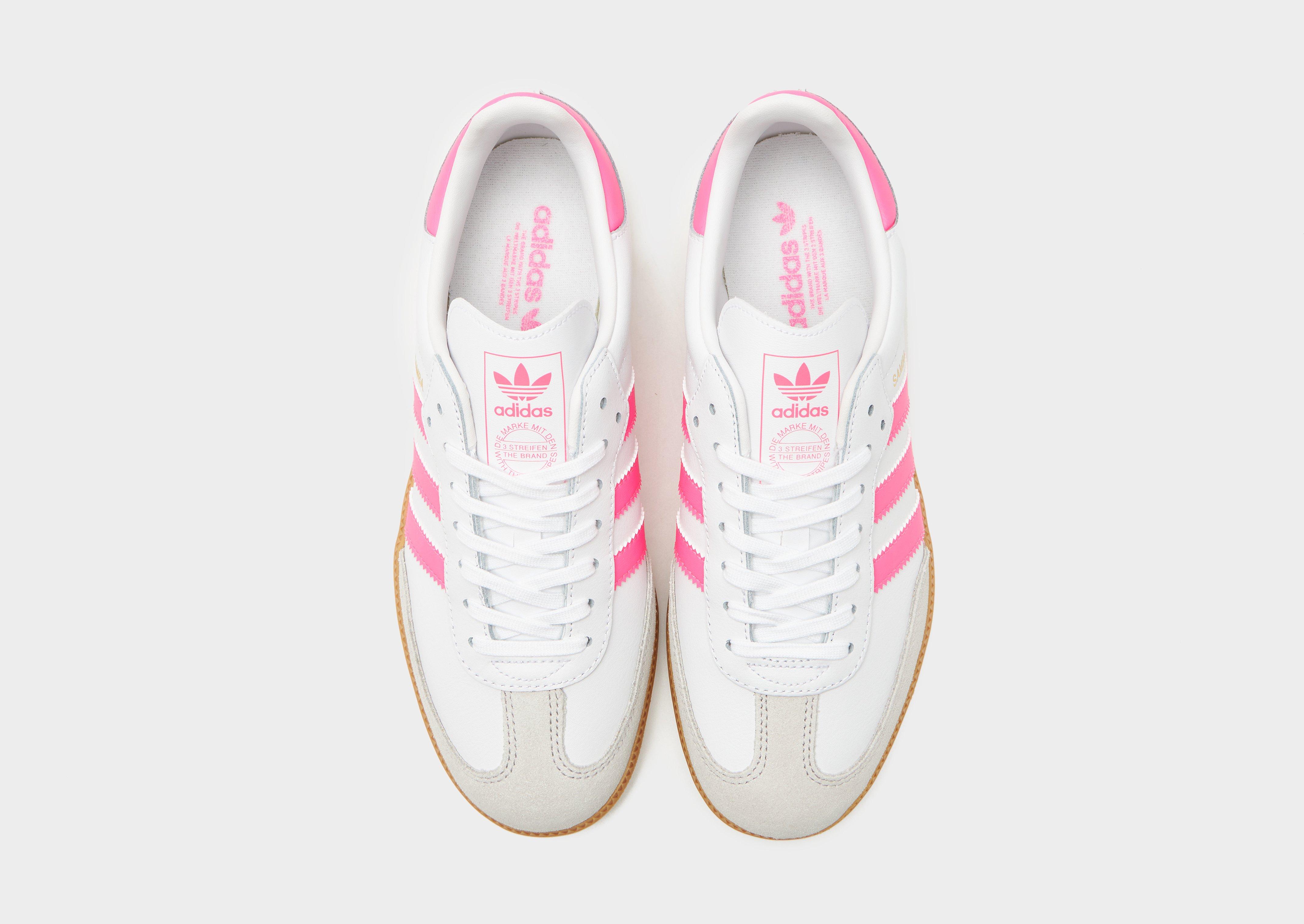 adidas Originals Samba OG Junior's