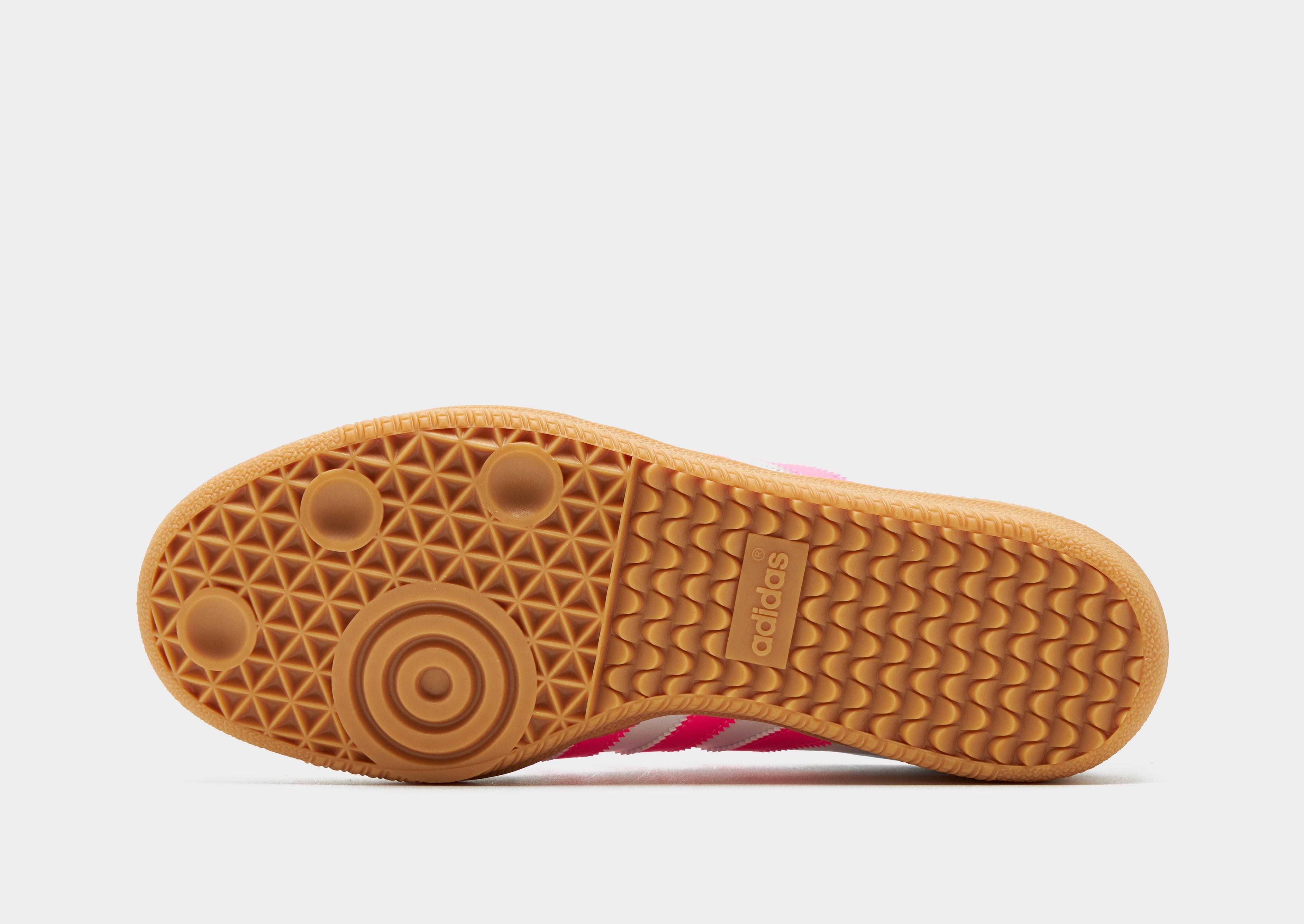 adidas Originals Samba OG Junior's