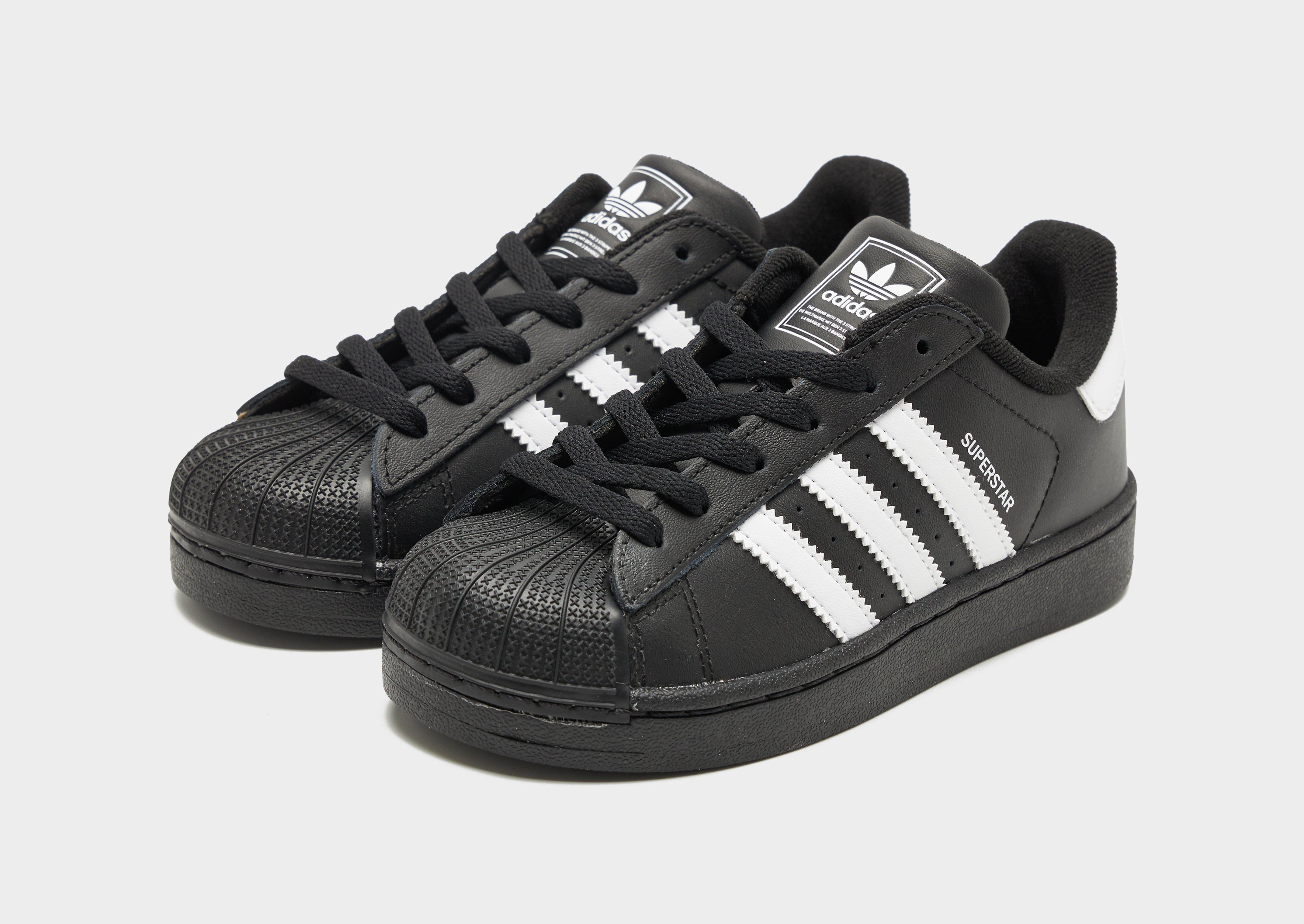 adidas Originals Superstar II Children's