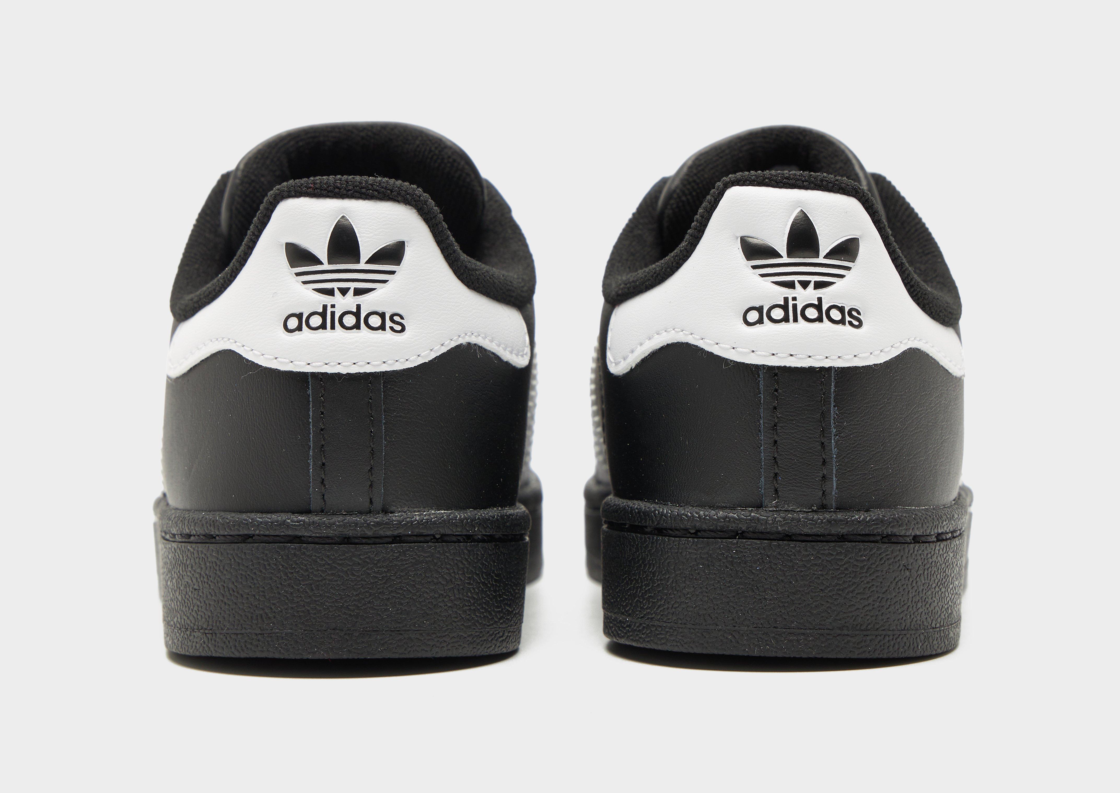 adidas Originals Superstar II Children's