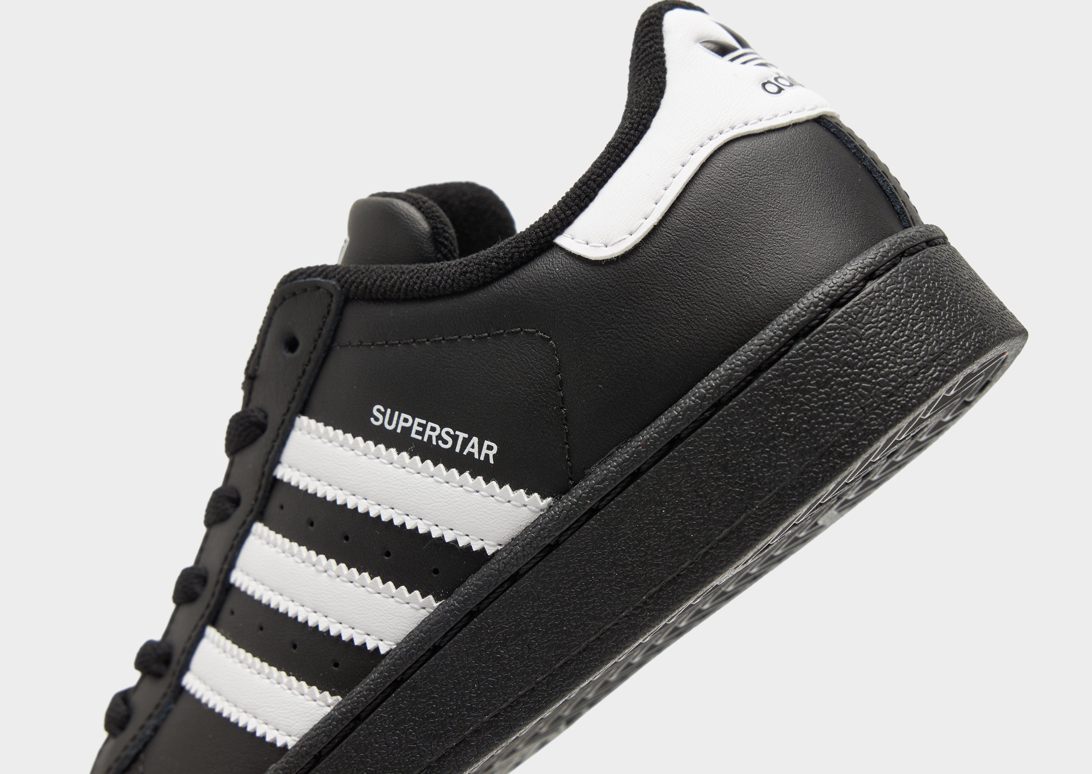 adidas Originals Superstar II Children's
