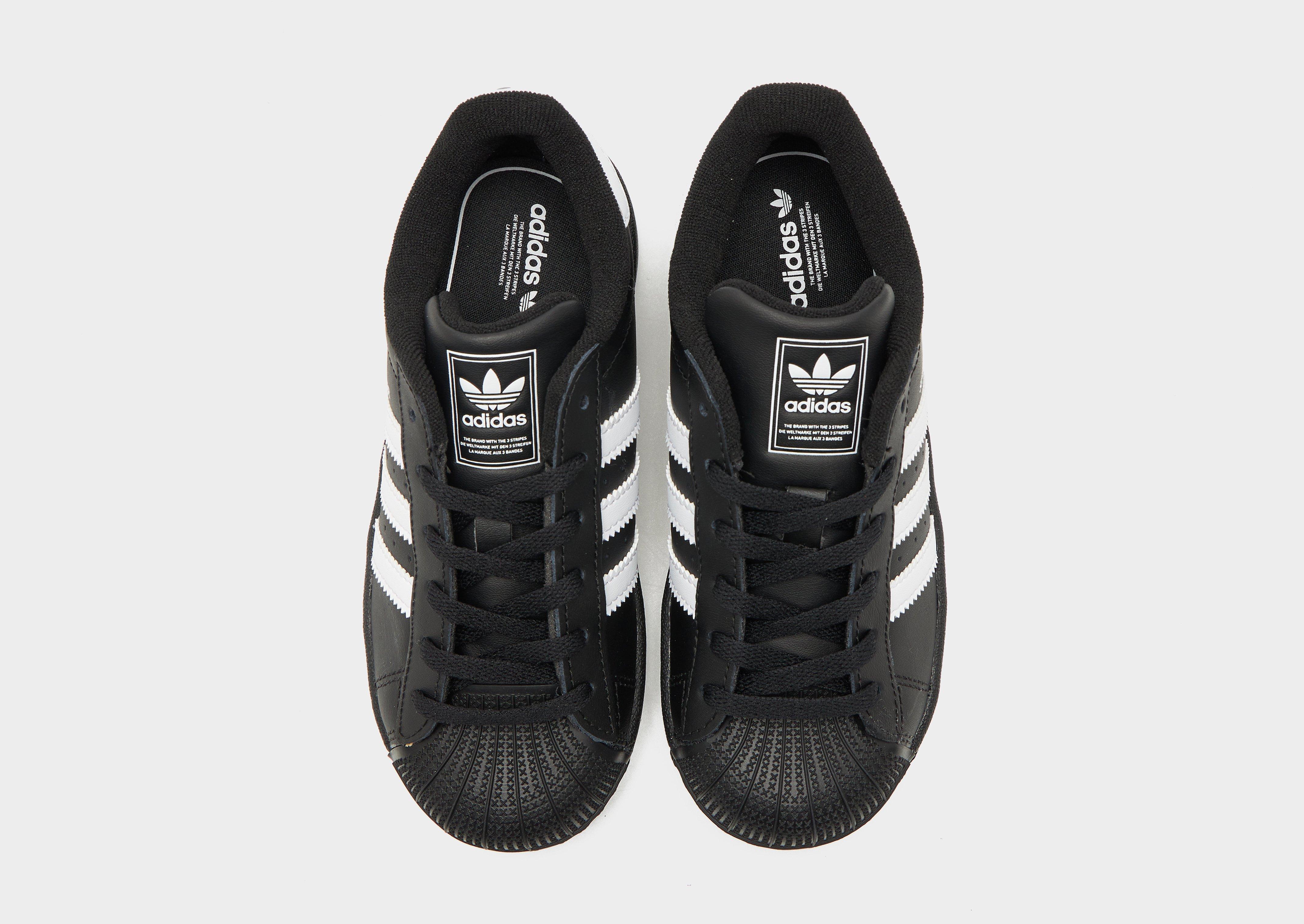 adidas Originals Superstar II Children's