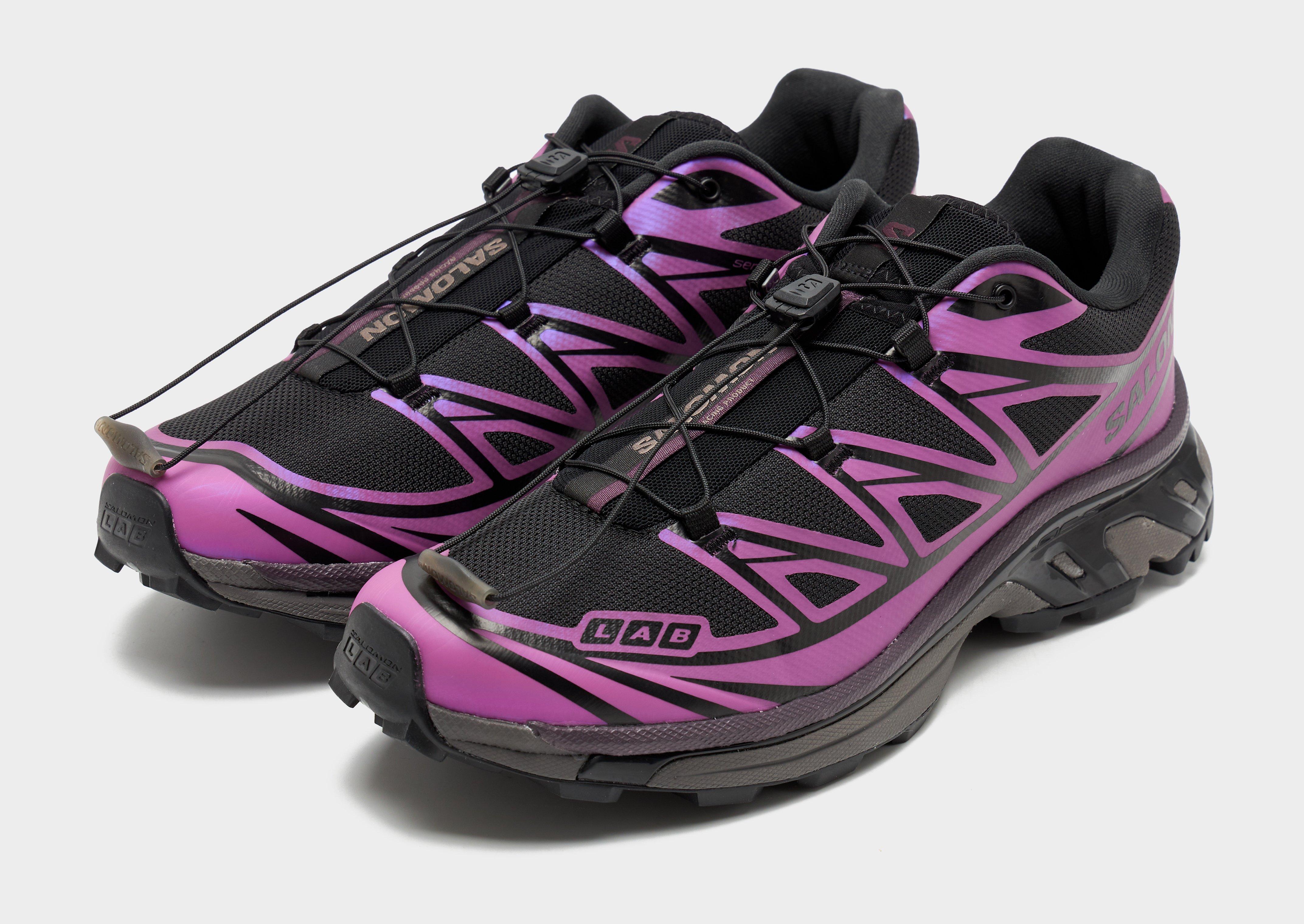 Salomon XT 6