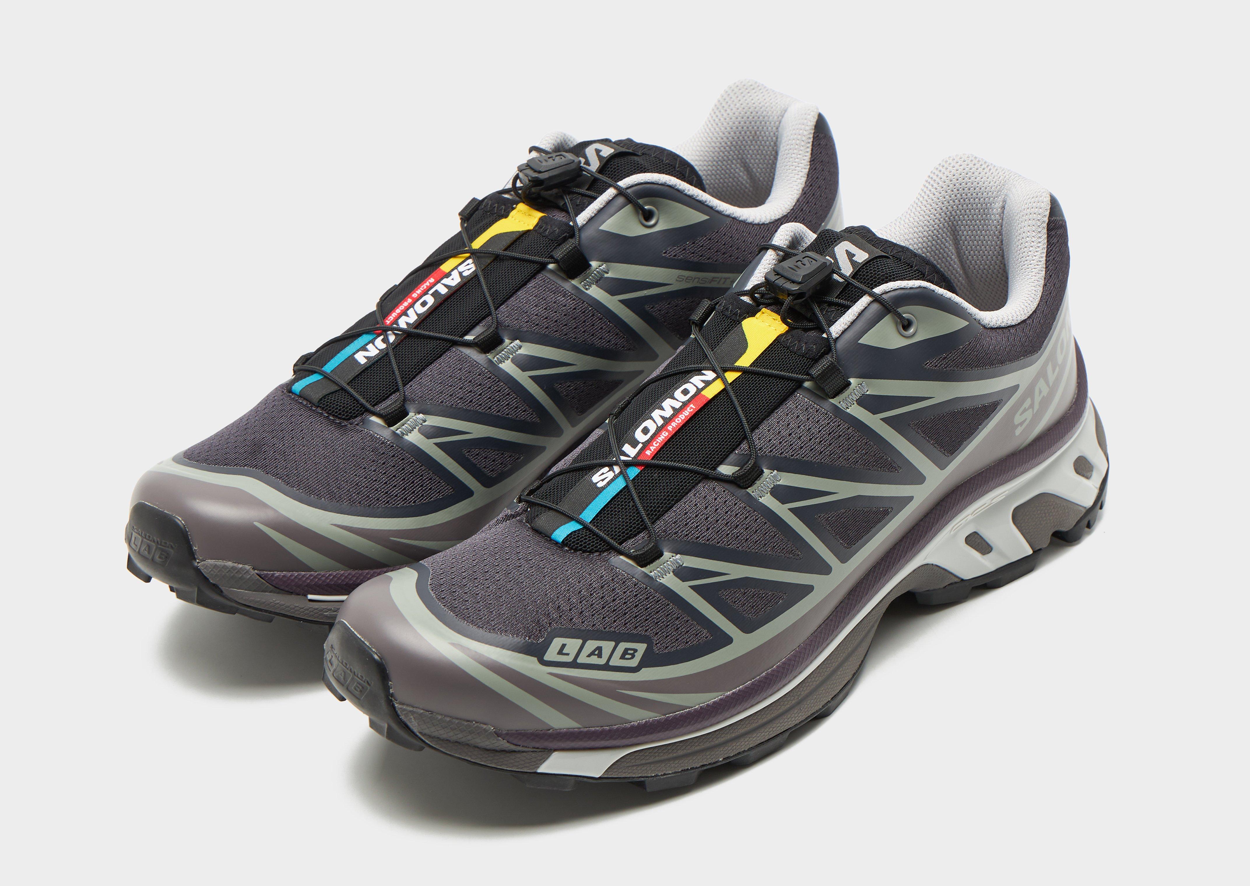 Salomon XT 6