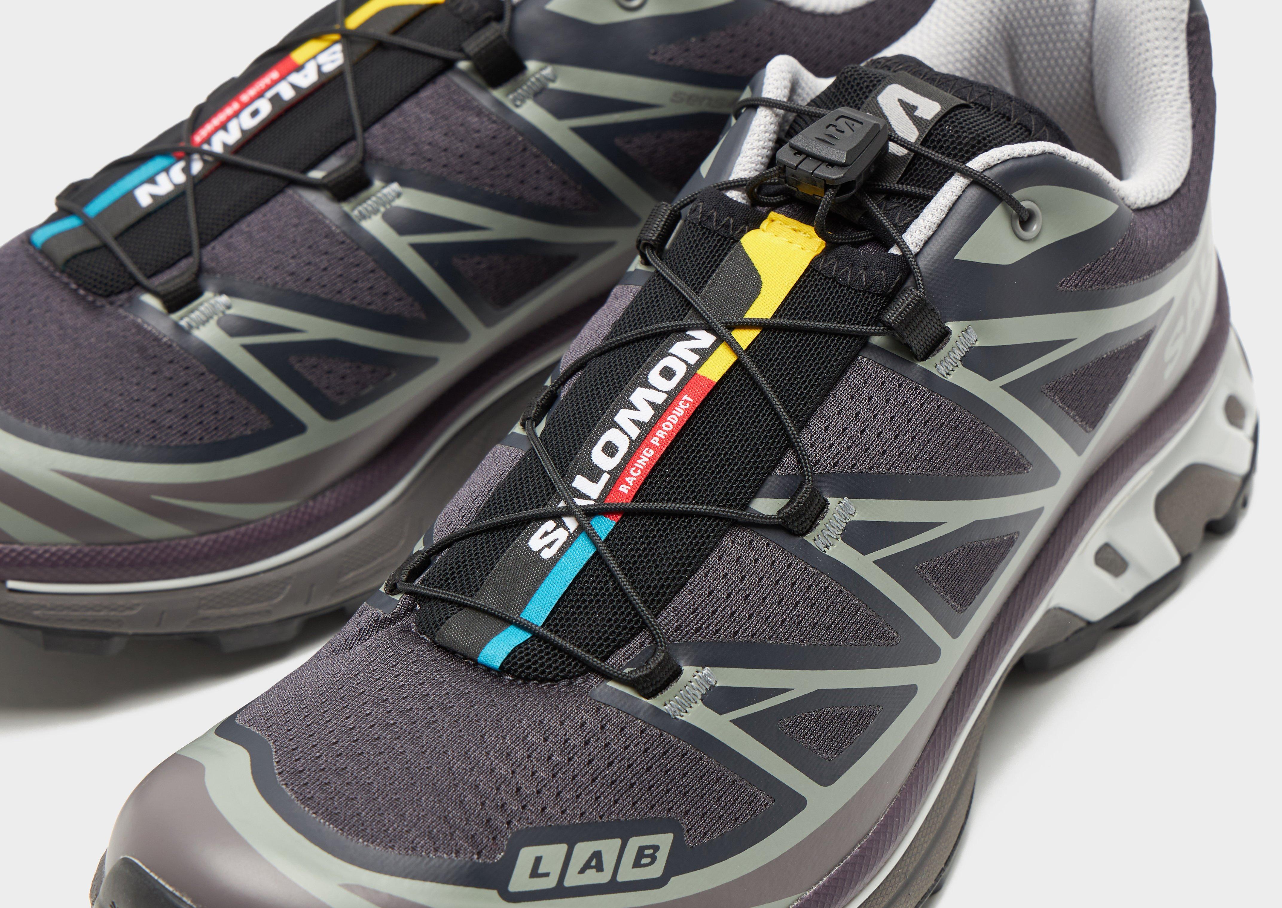 Salomon XT 6