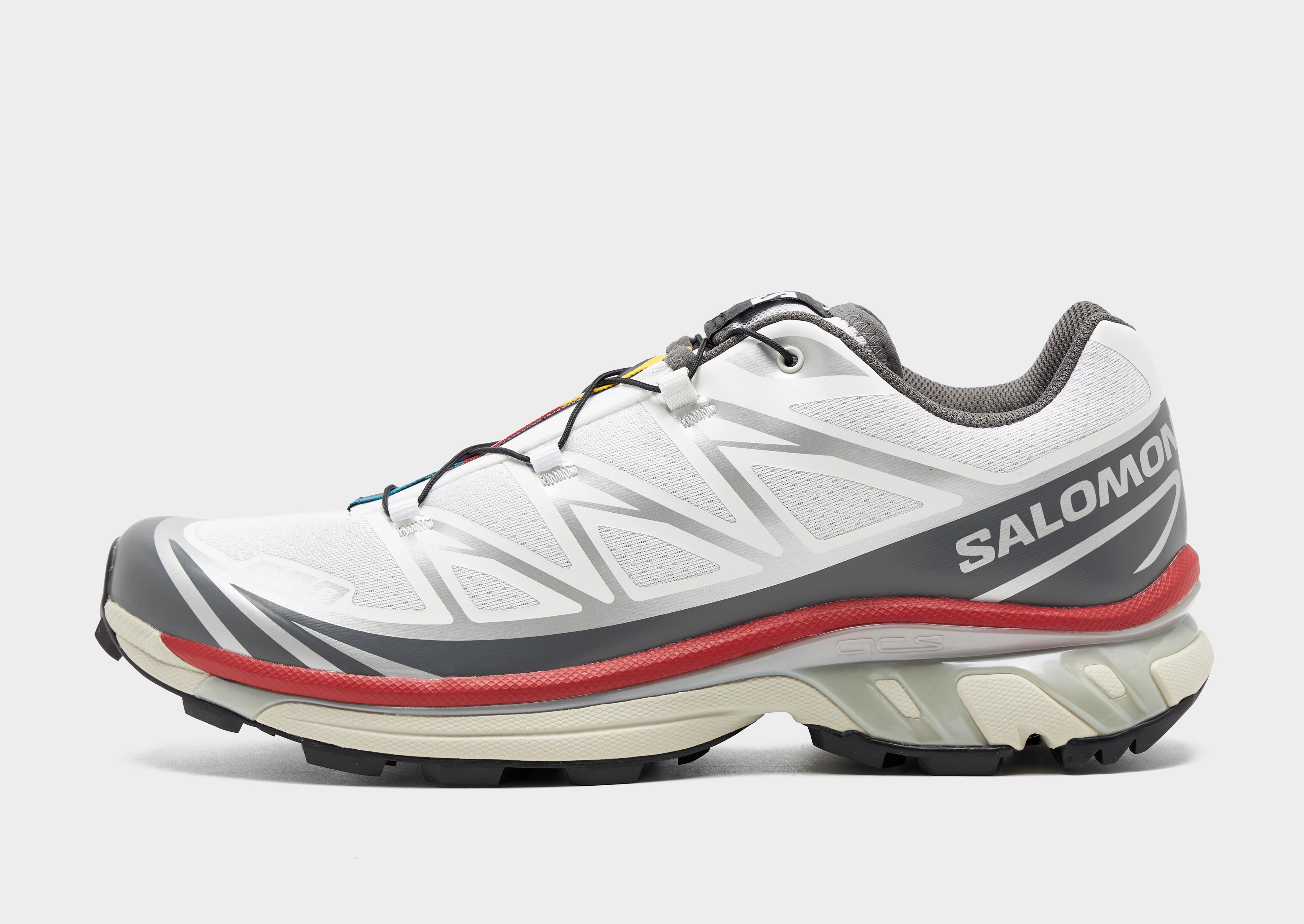 Gogle Salomon Salomon Xt One Access White Salomon XT JD Sports