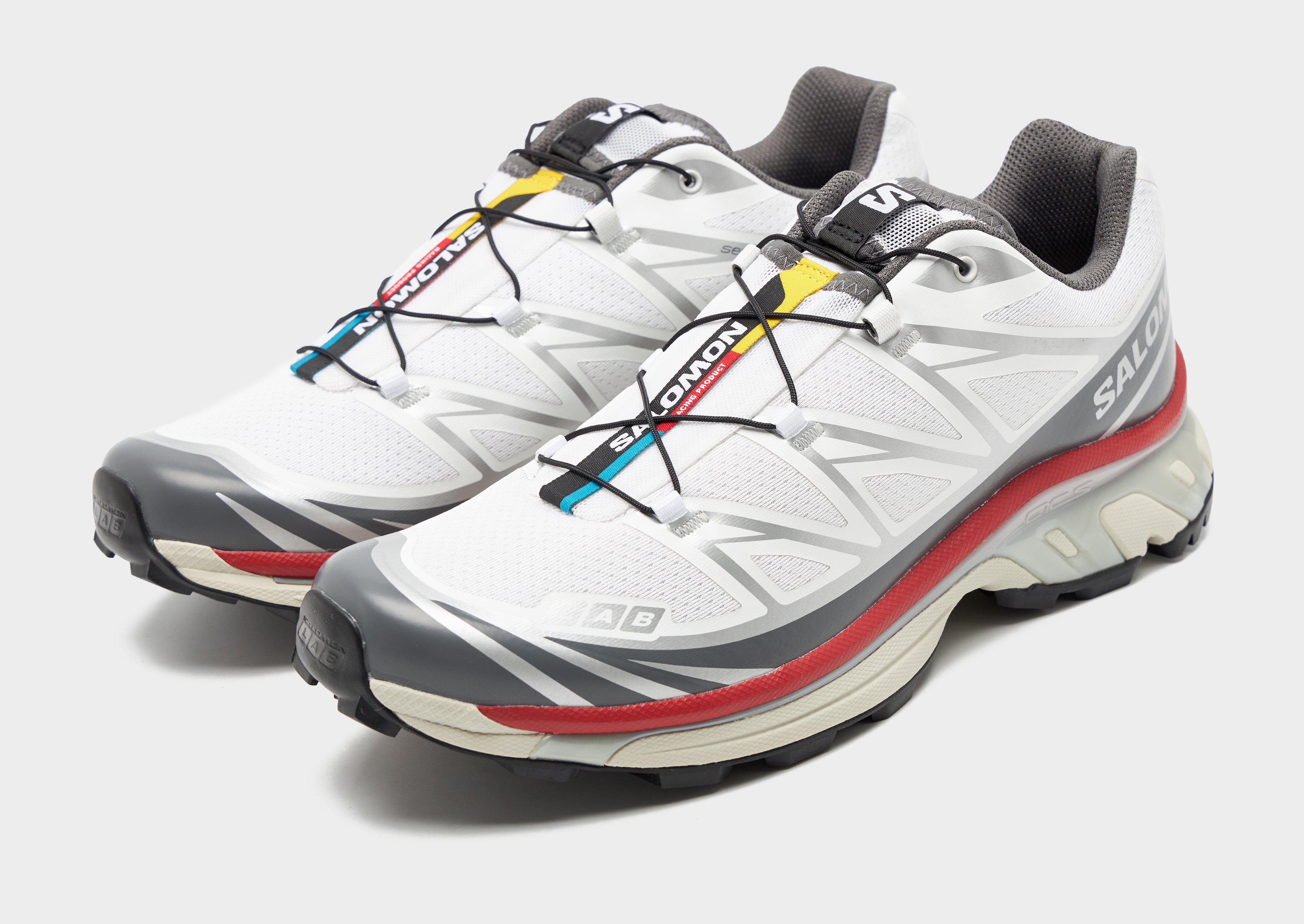 Salomon XT 6