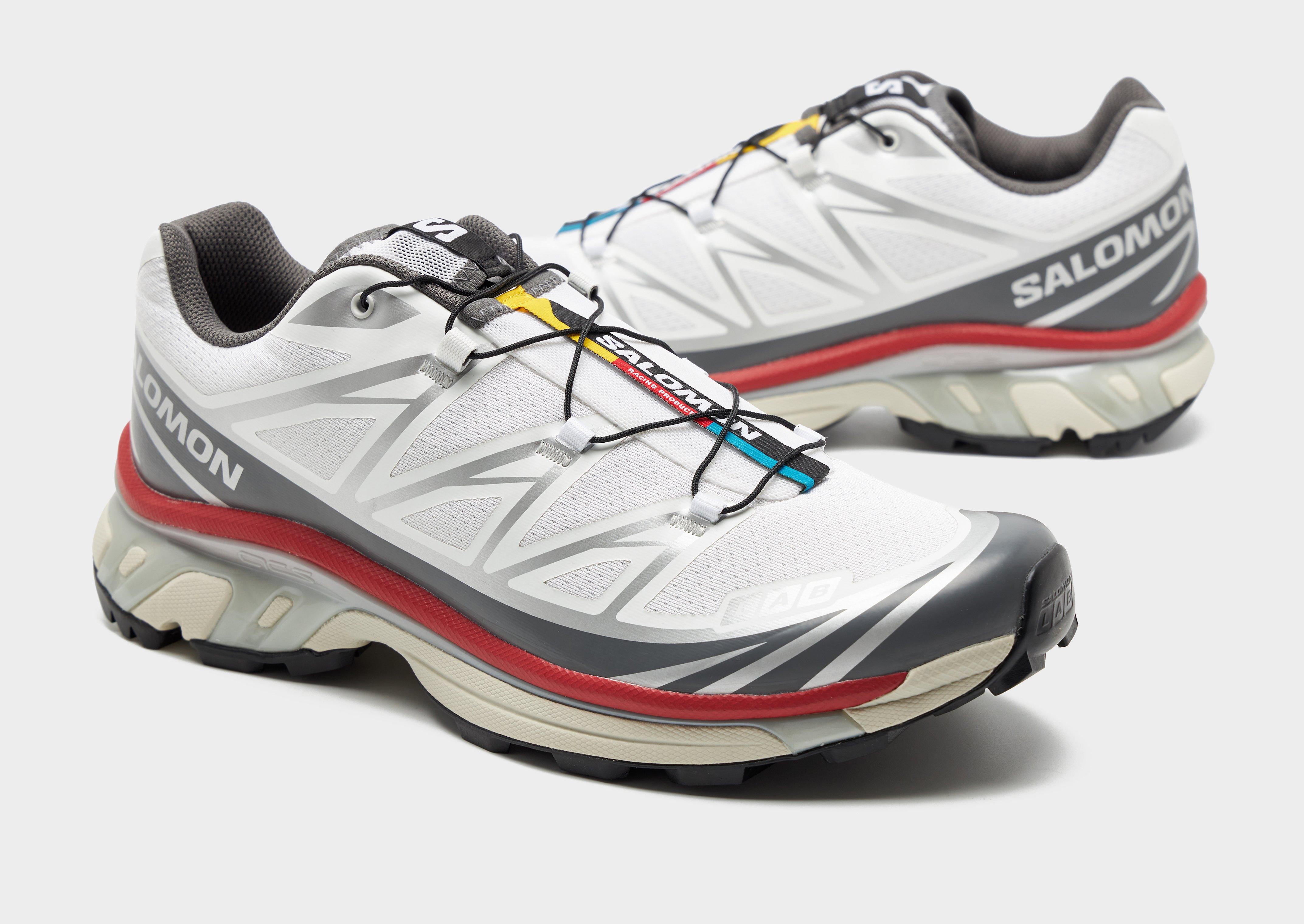 Salomon XT 6