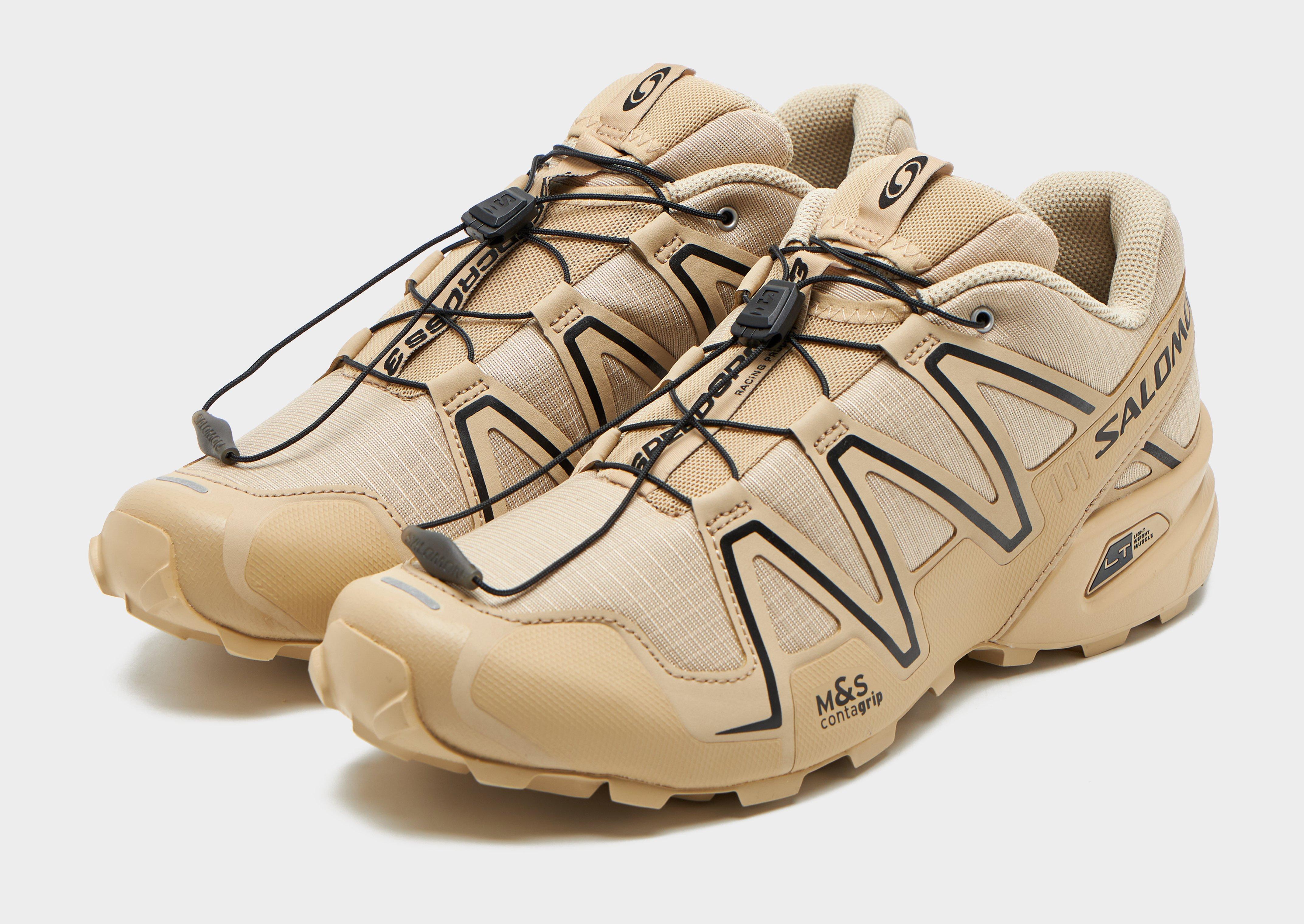 Salomon Speedcross 3