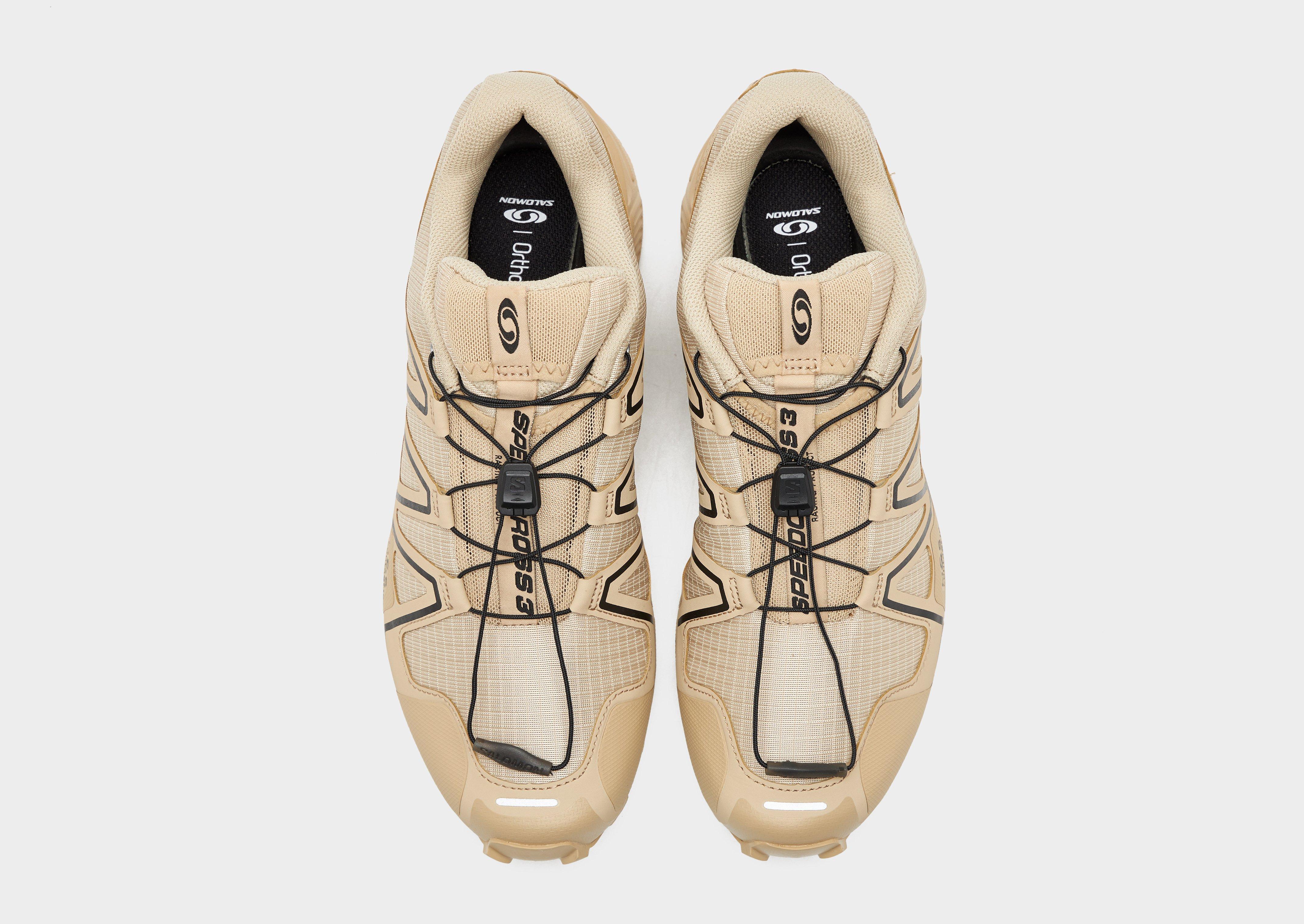 Salomon Speedcross 3