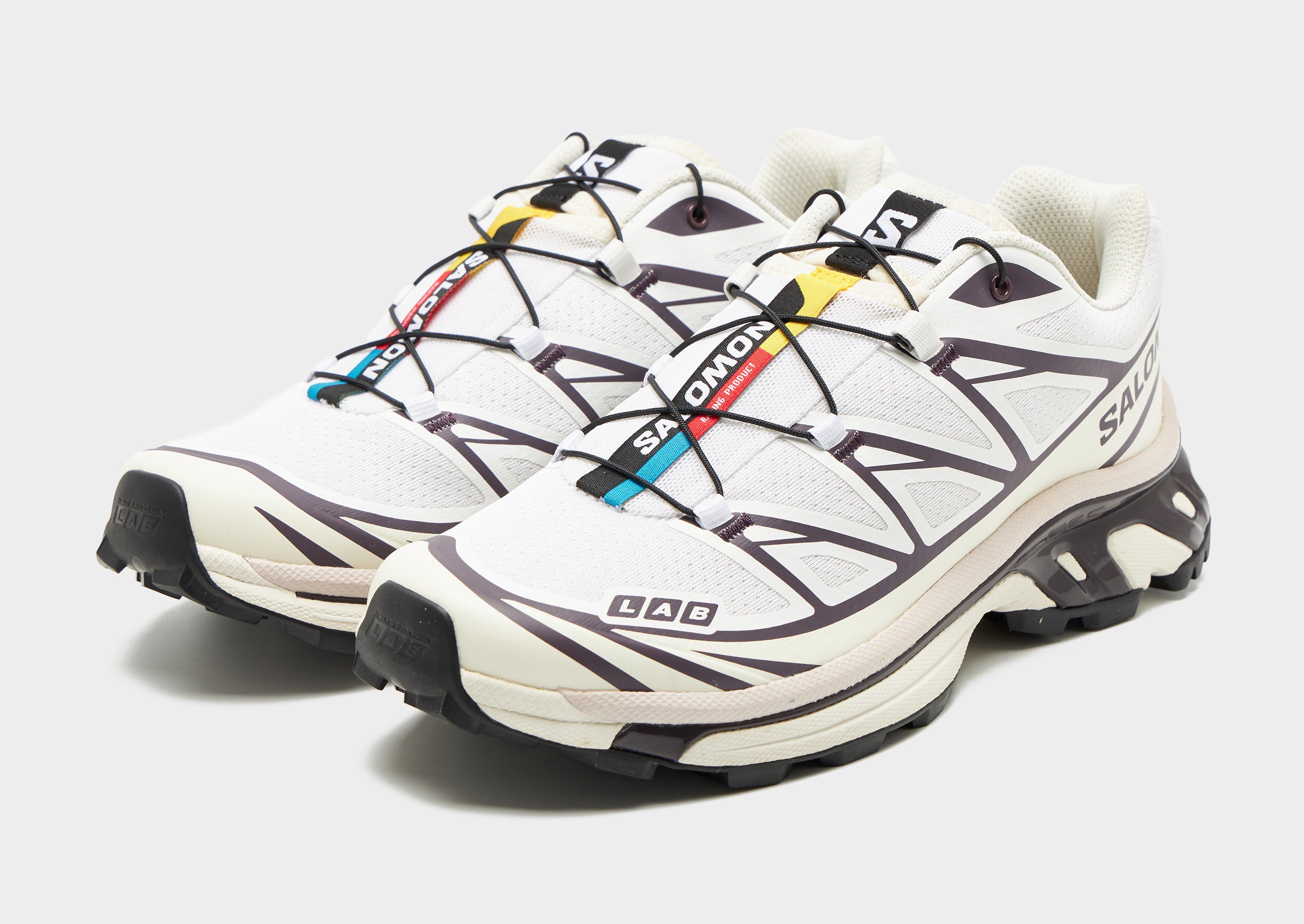 Salomon XT 6 Women's