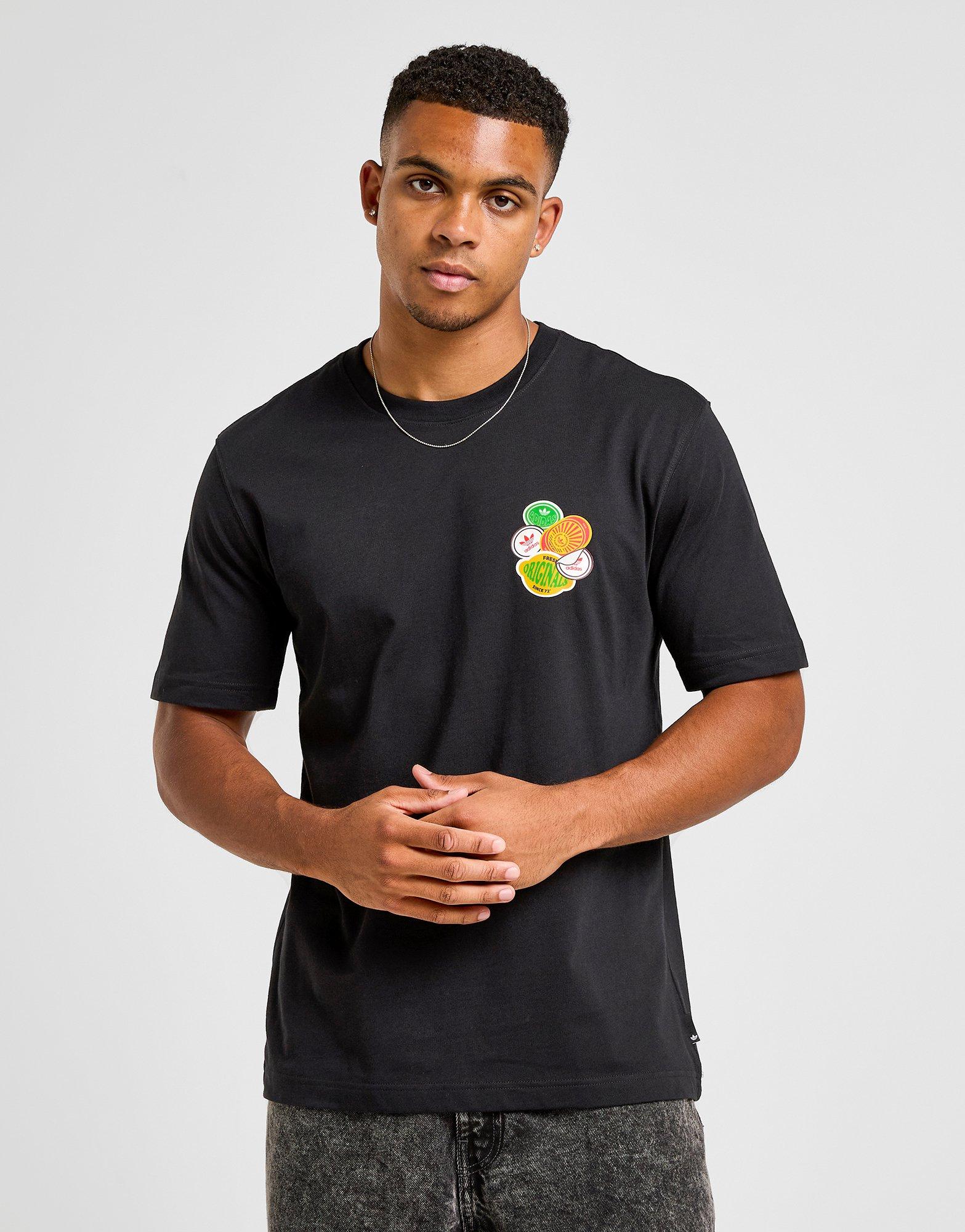 adidas Fruit Bowl T-Shirt