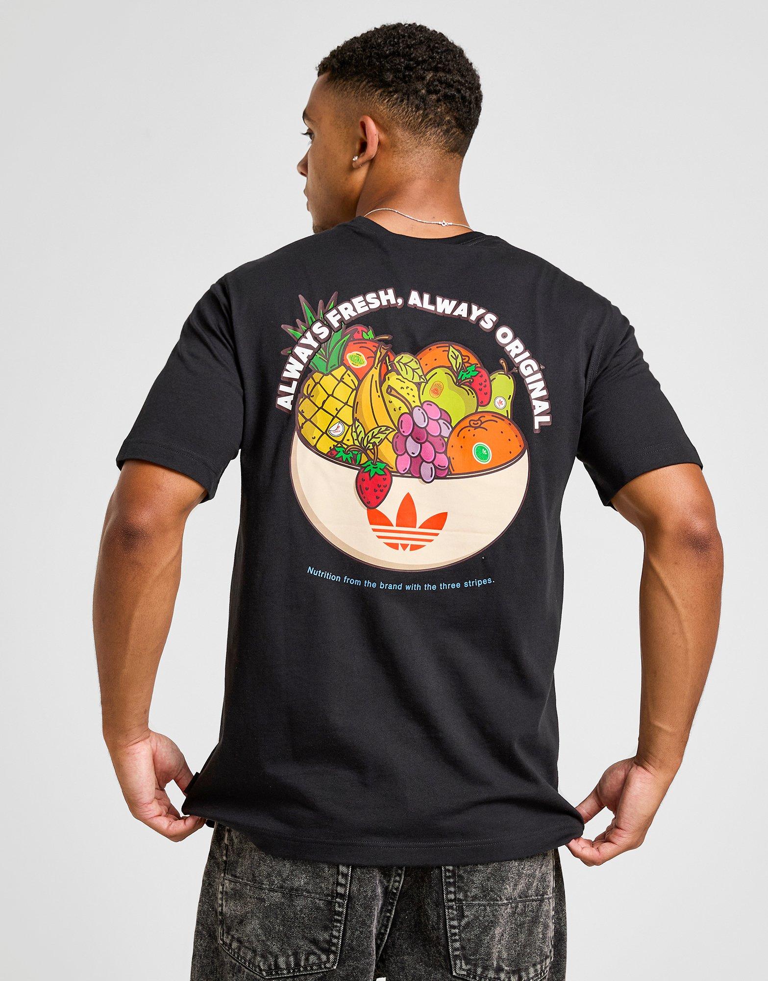 adidas Fruit Bowl T-Shirt
