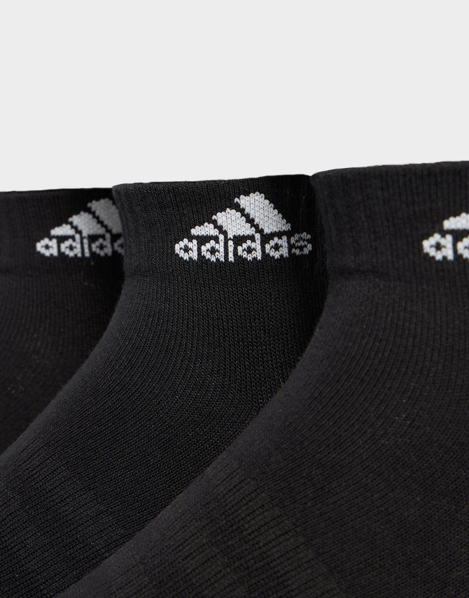 adidas Ankle Socks 3 Pack