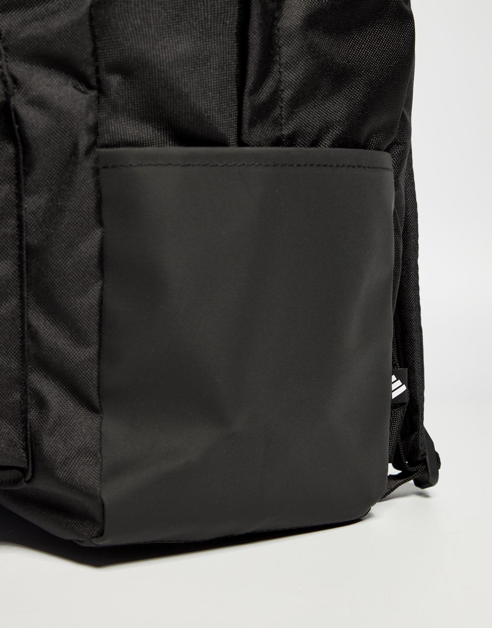 adidas Classic 3 Stripes Backpack